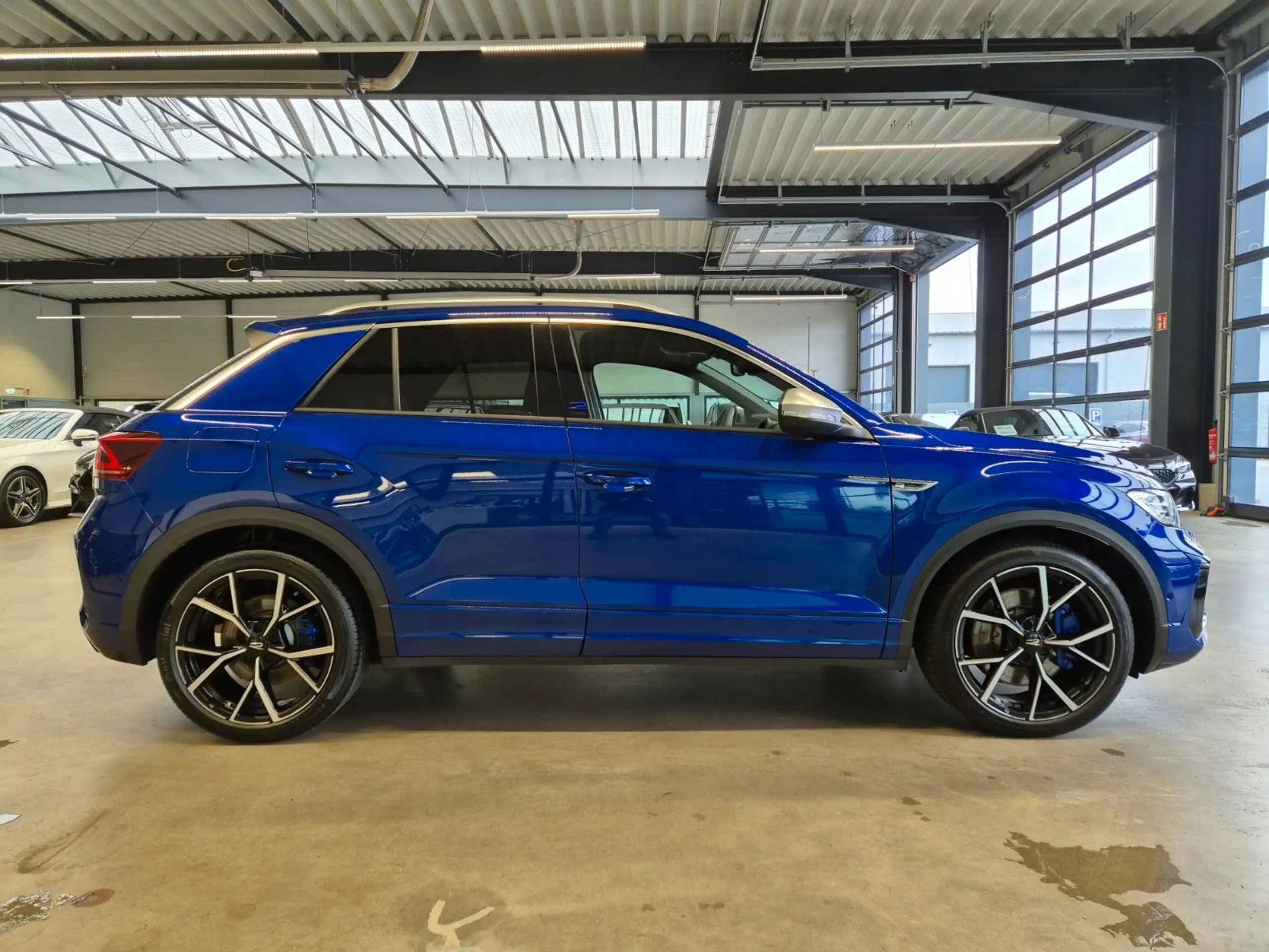 Volkswagen - T-Roc