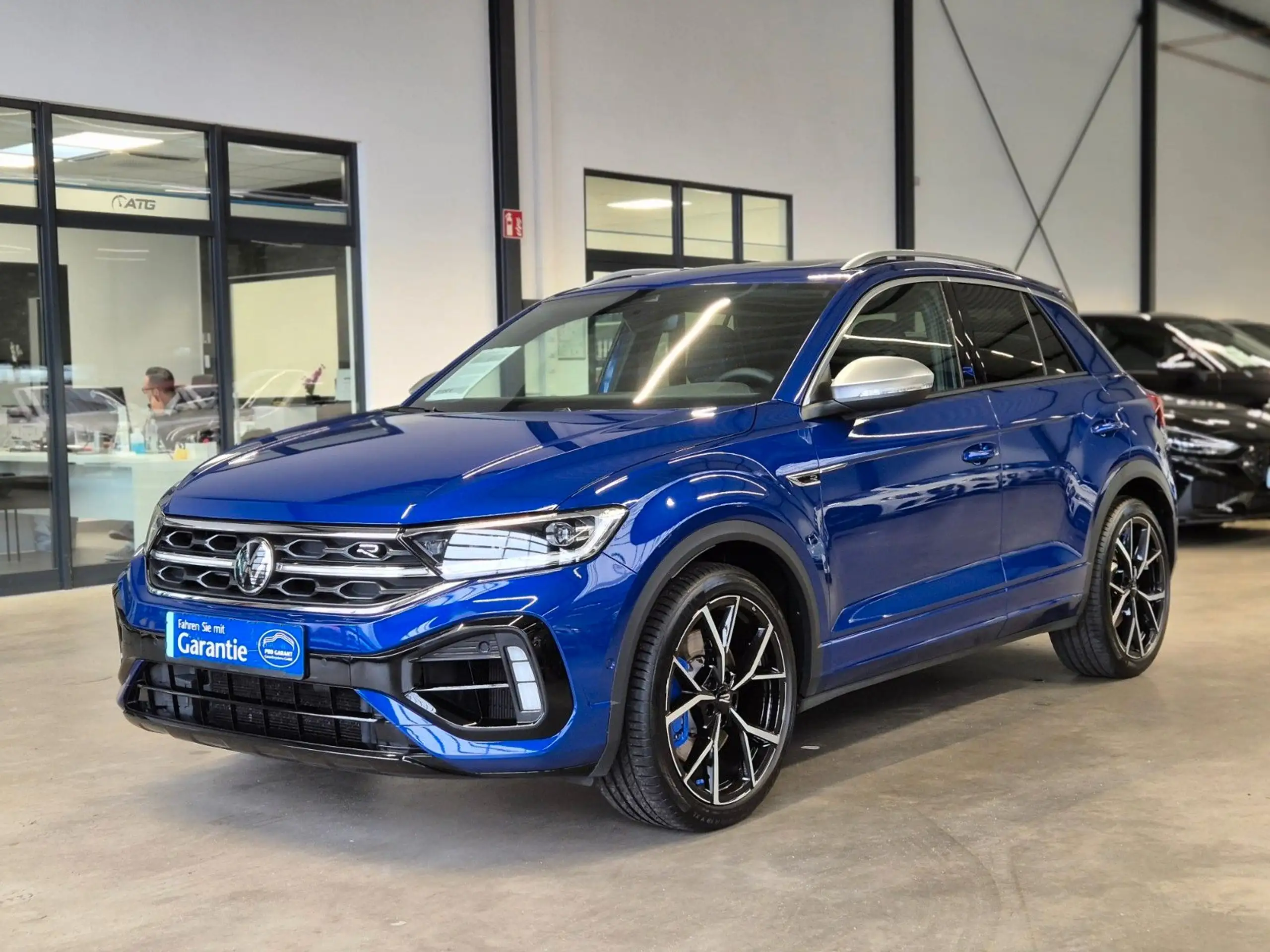 Volkswagen - T-Roc