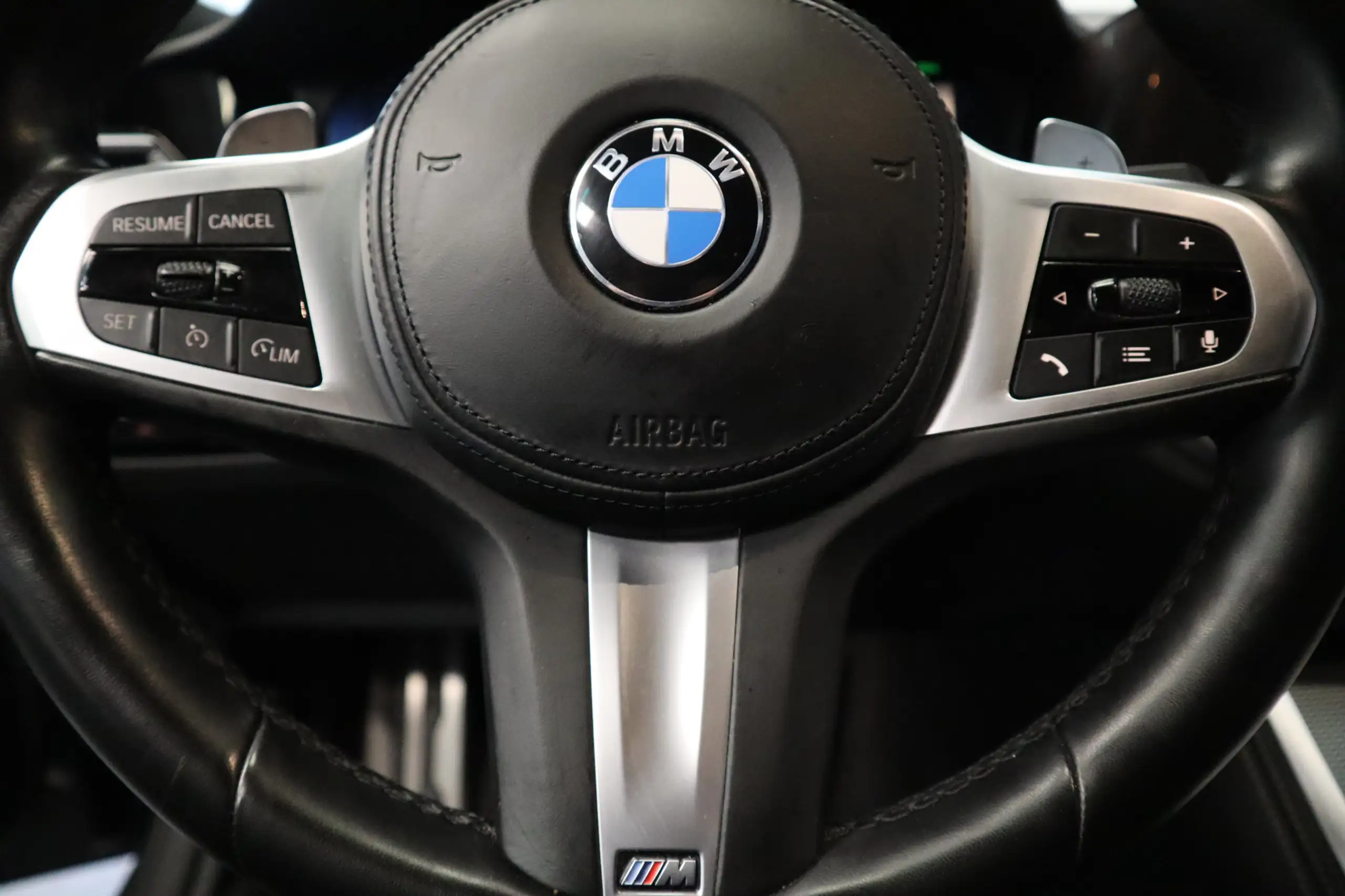 BMW - 420