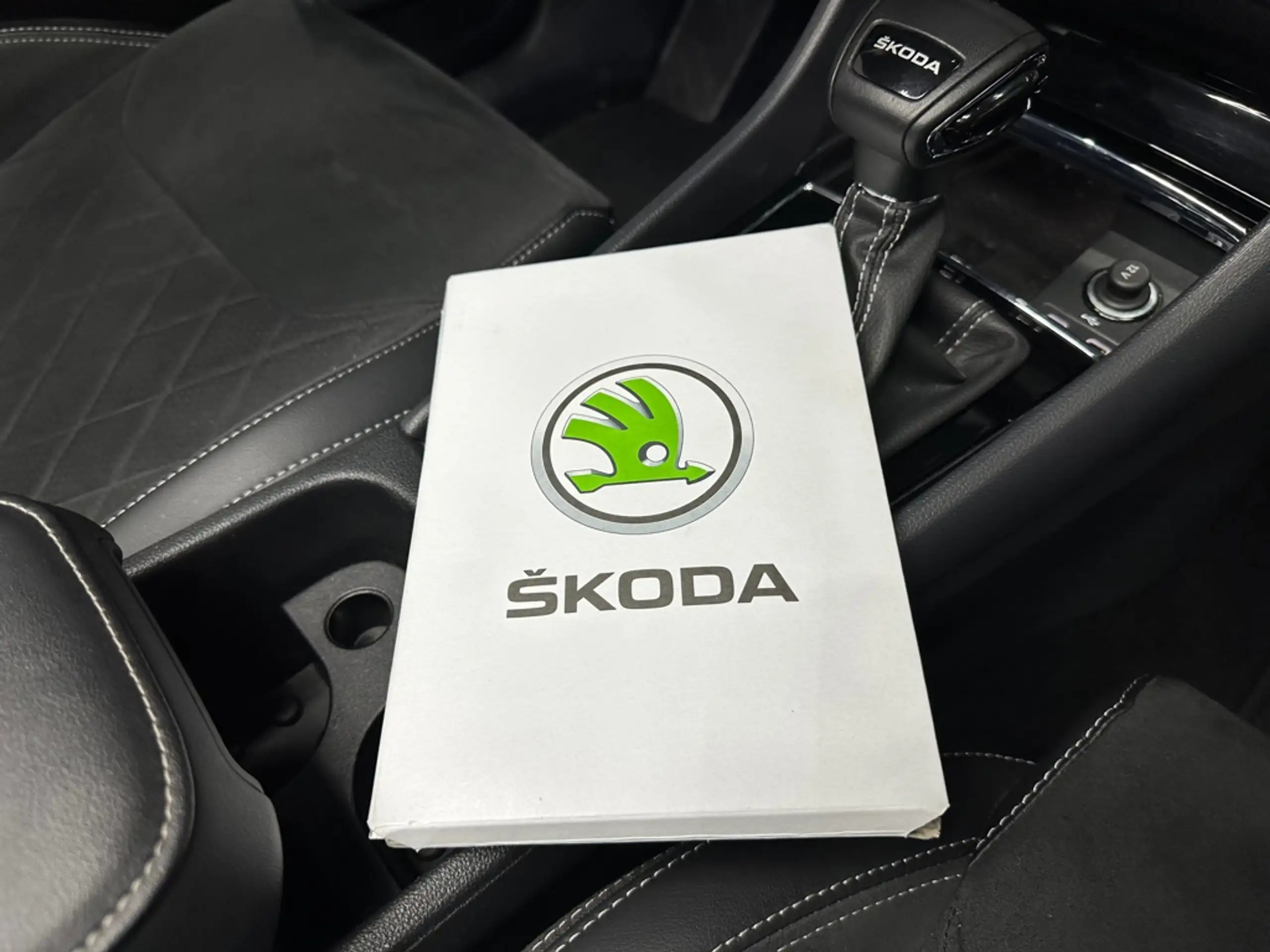 Skoda - Kodiaq