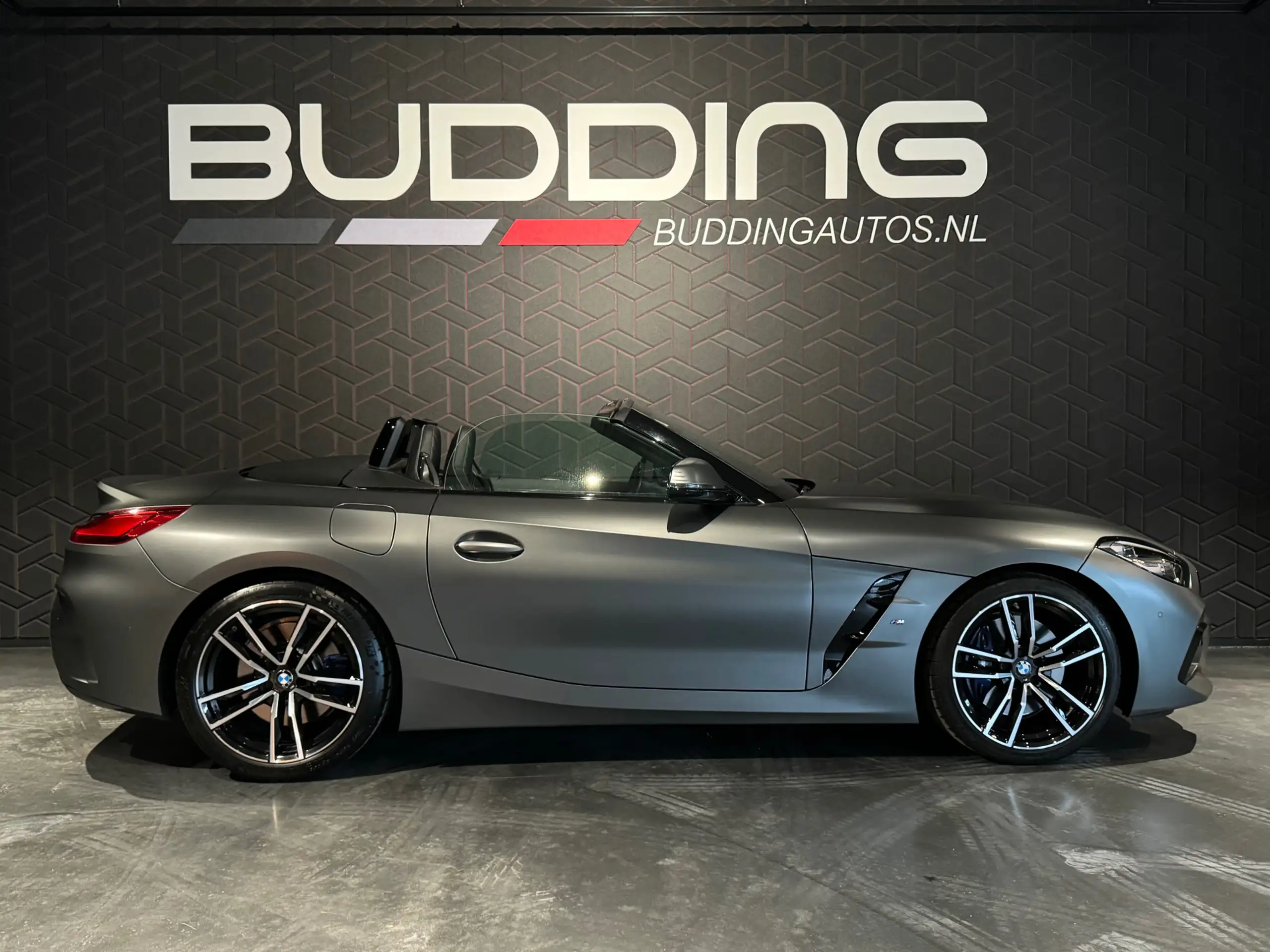 BMW - Z4