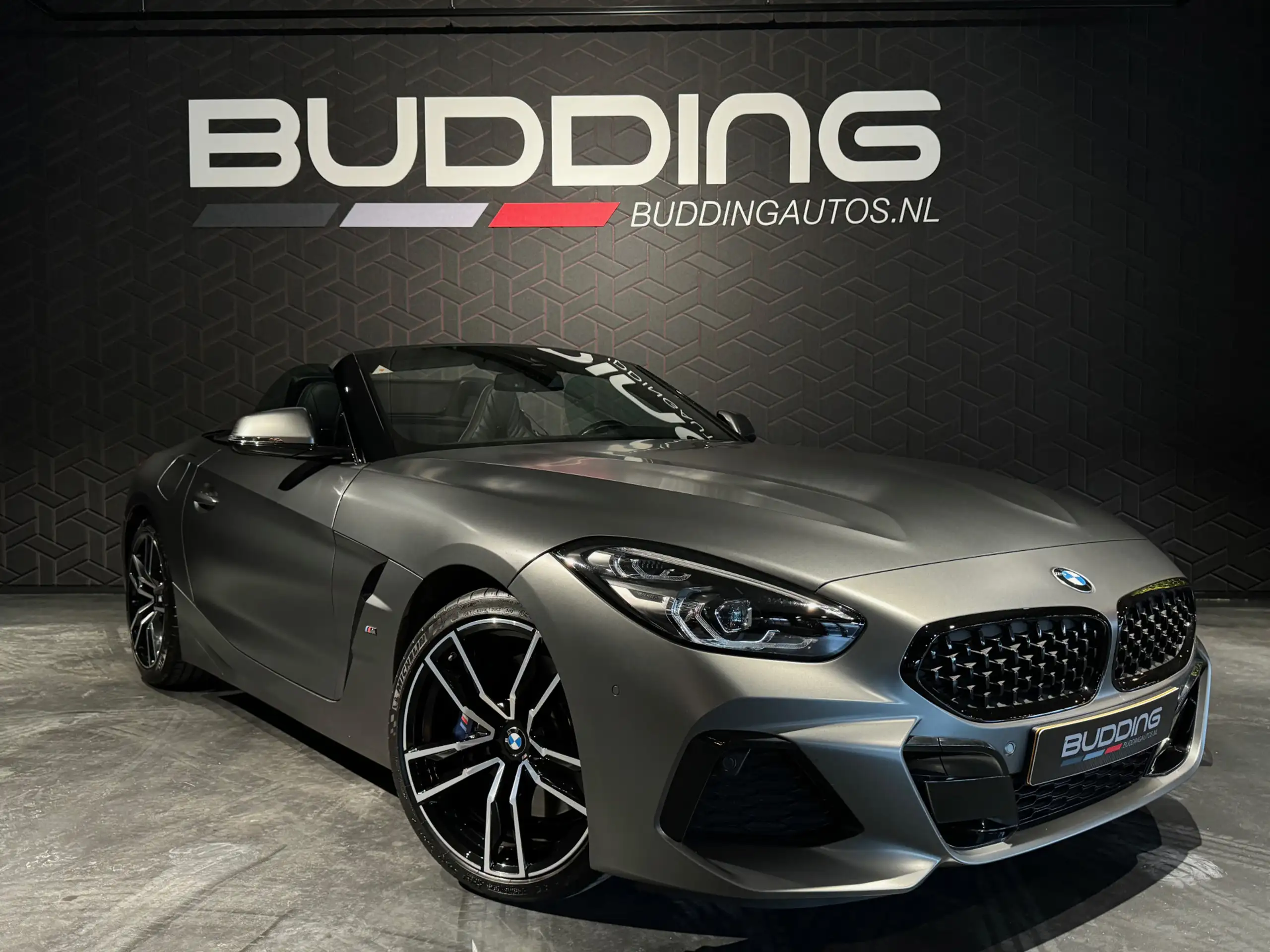 BMW - Z4