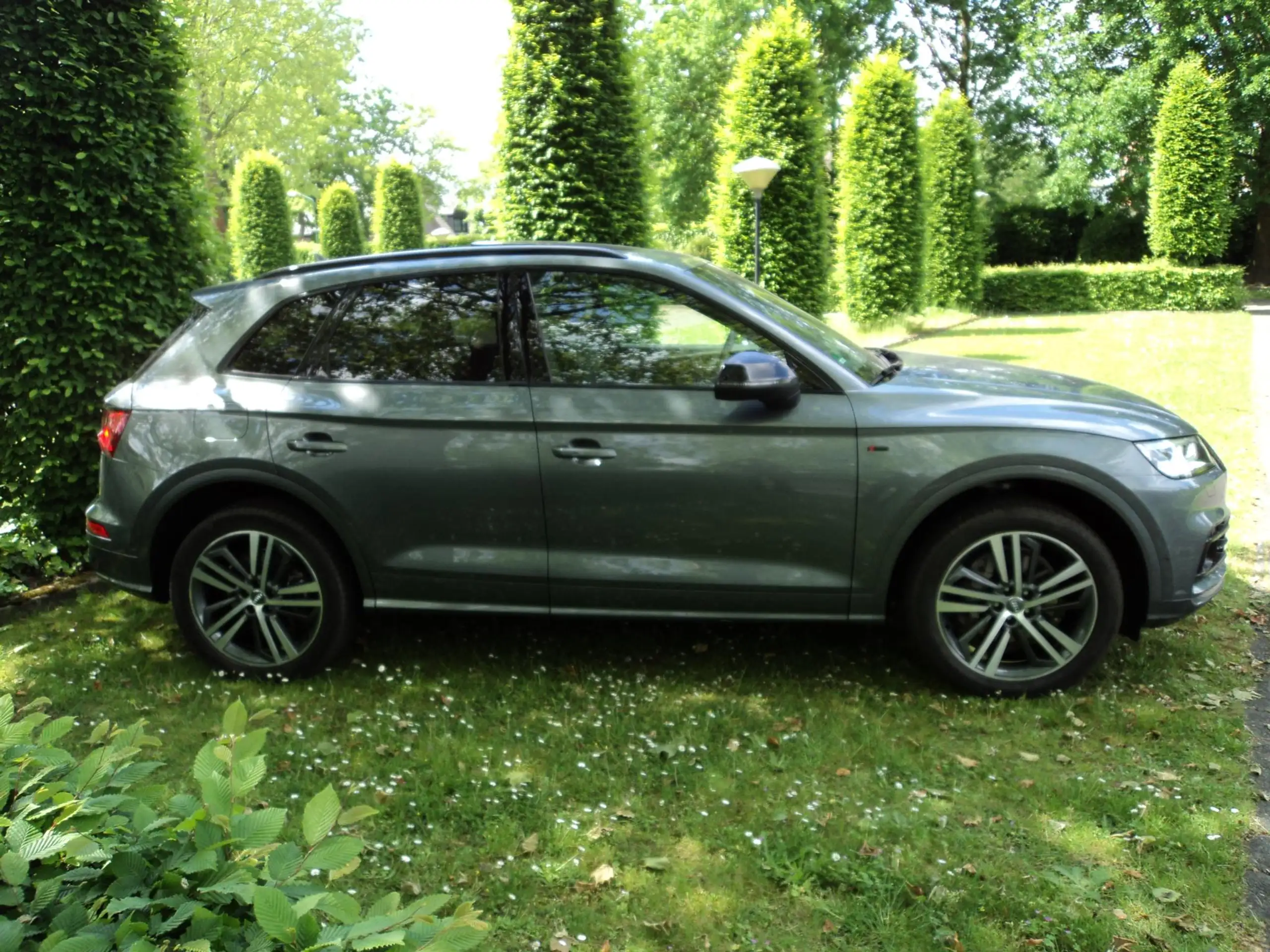 Audi - Q5