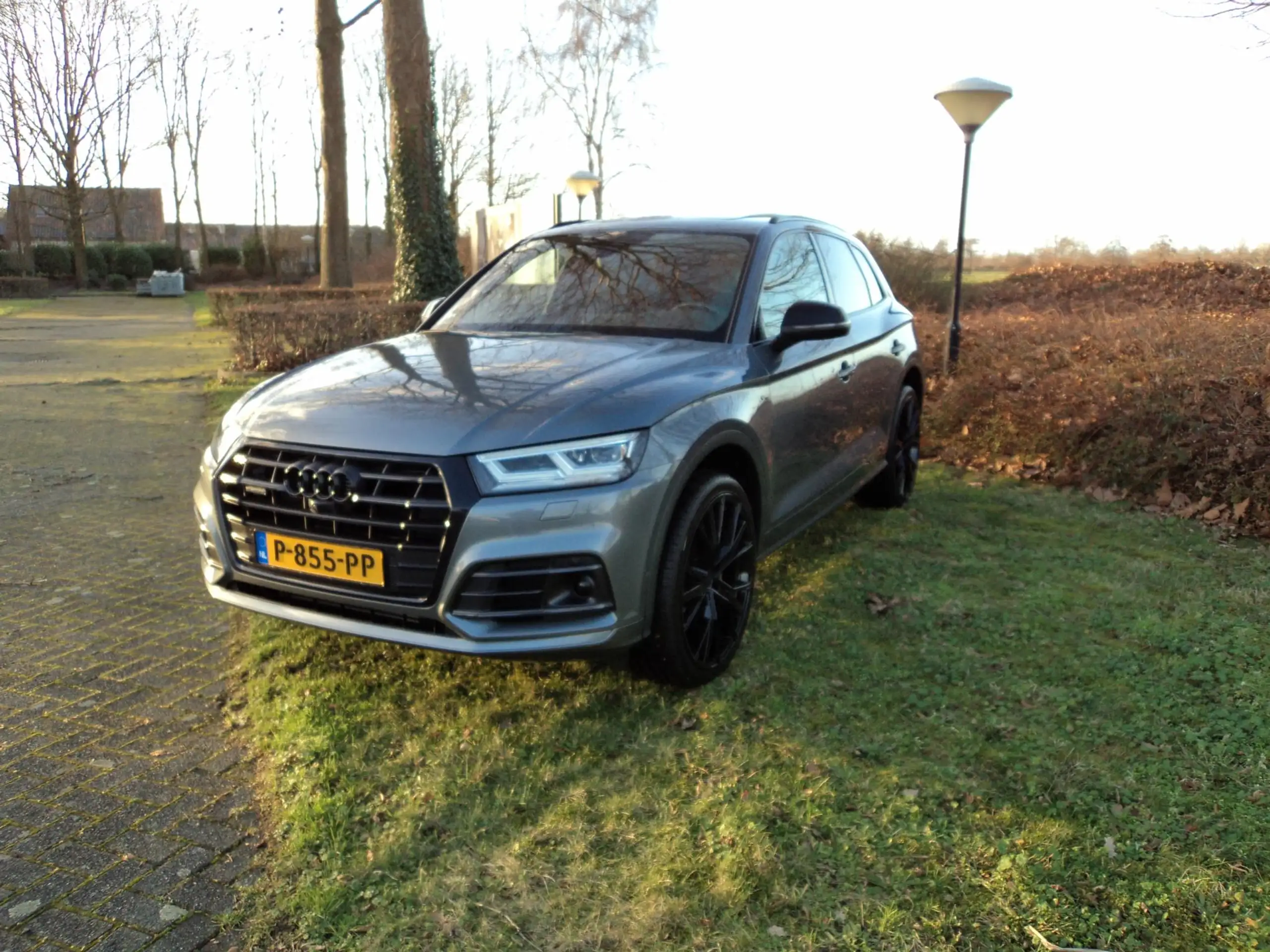 Audi - Q5