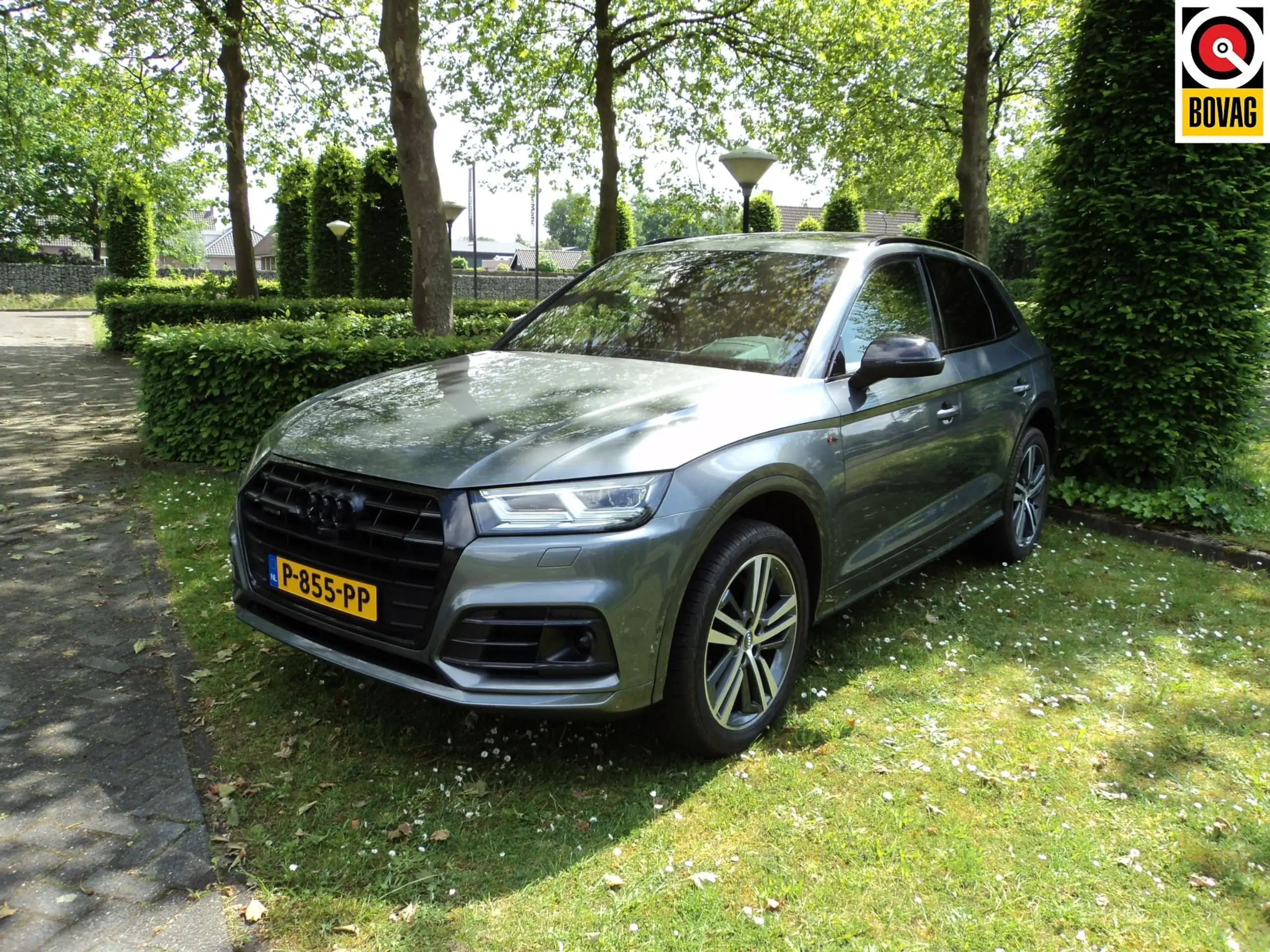 Audi - Q5