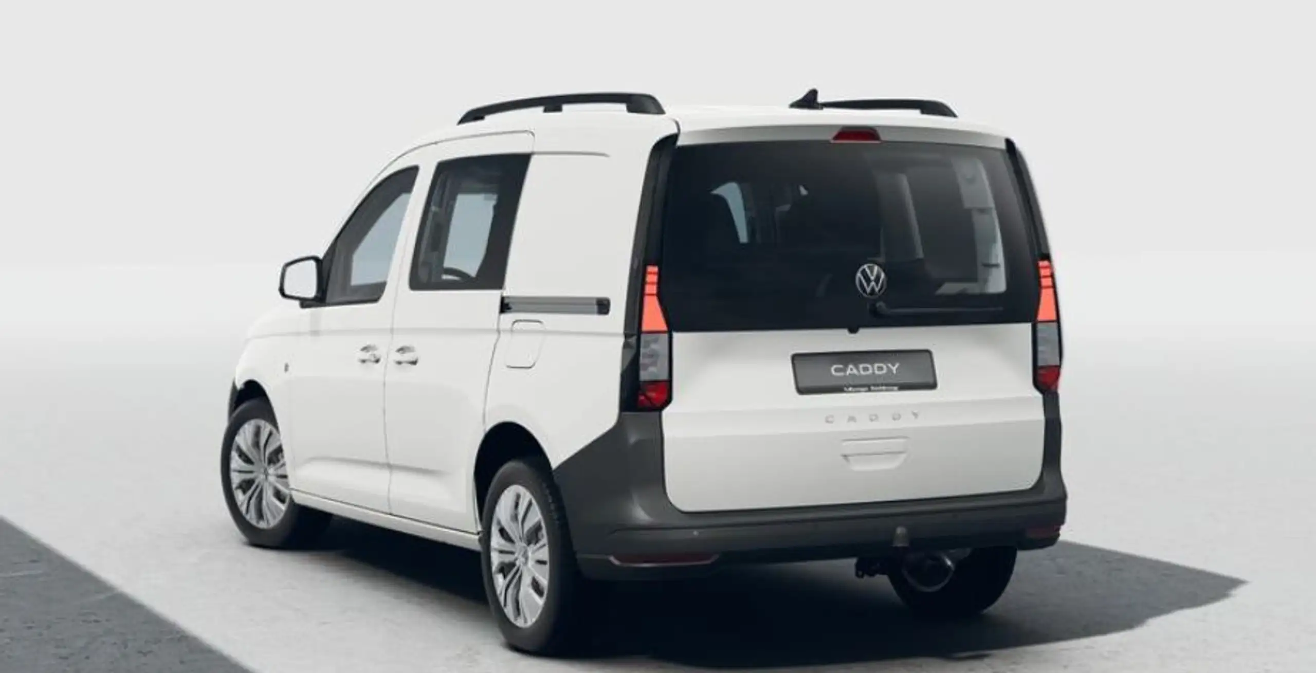 Volkswagen - Caddy