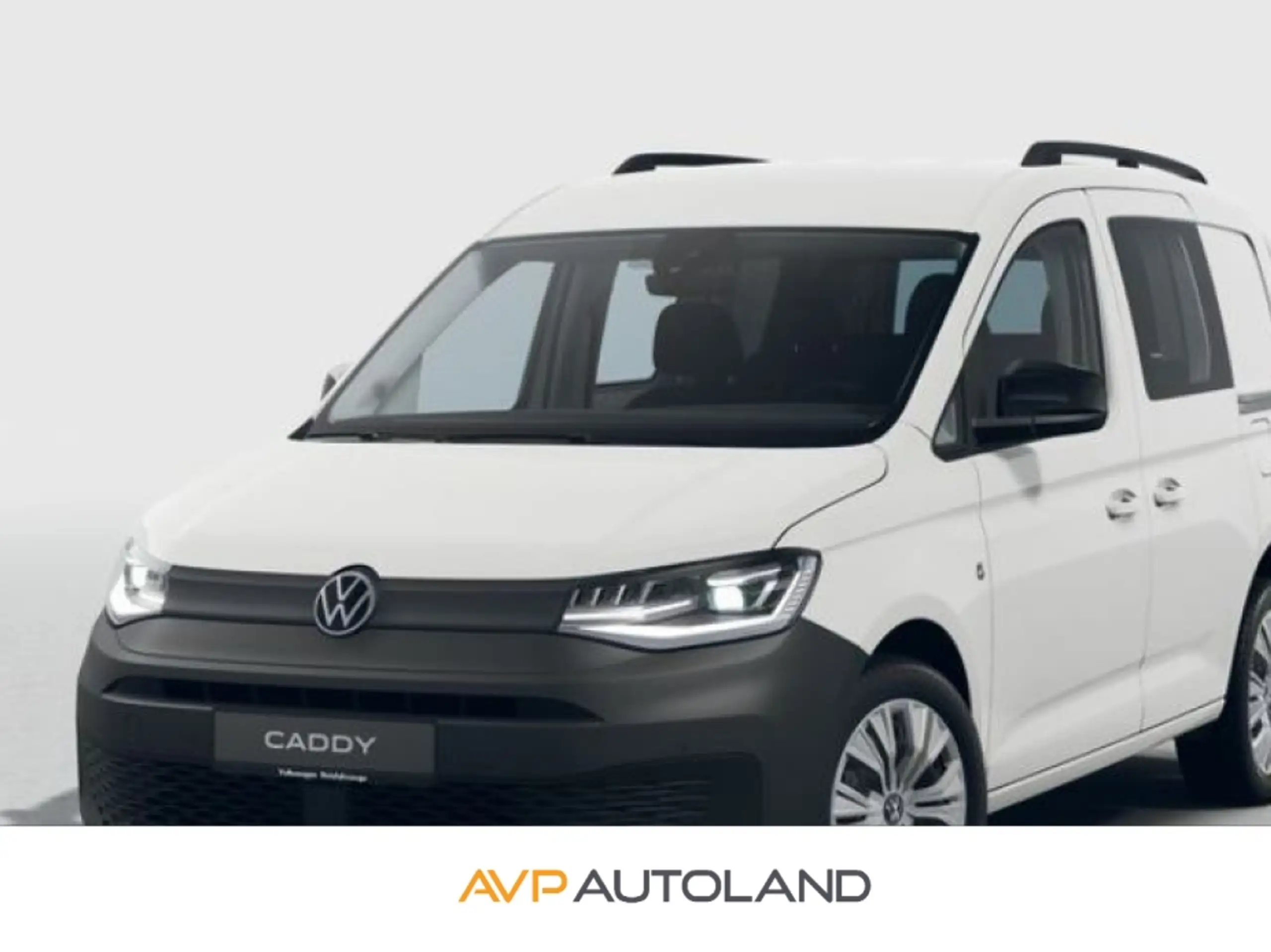 Volkswagen - Caddy