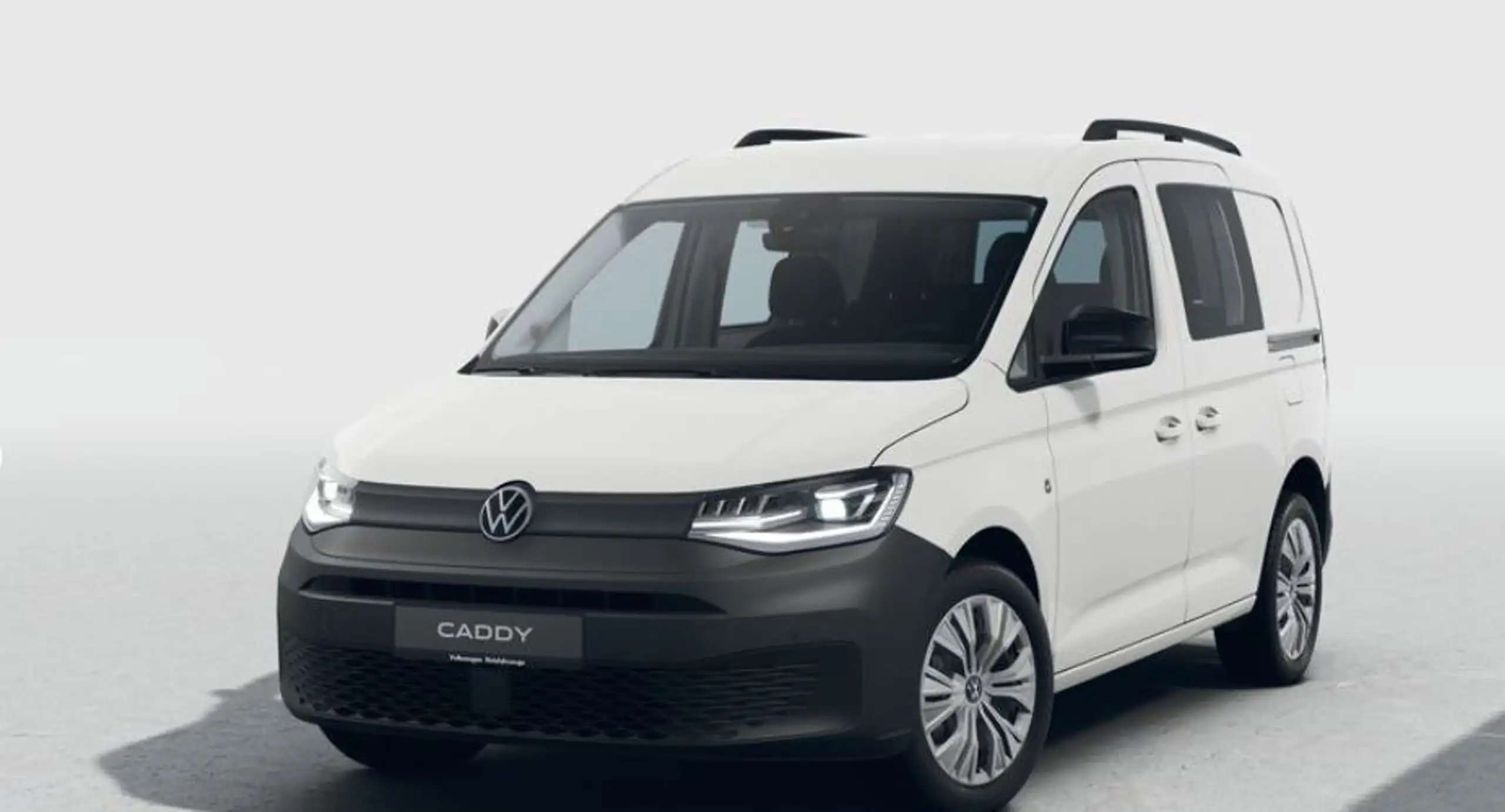 Volkswagen - Caddy