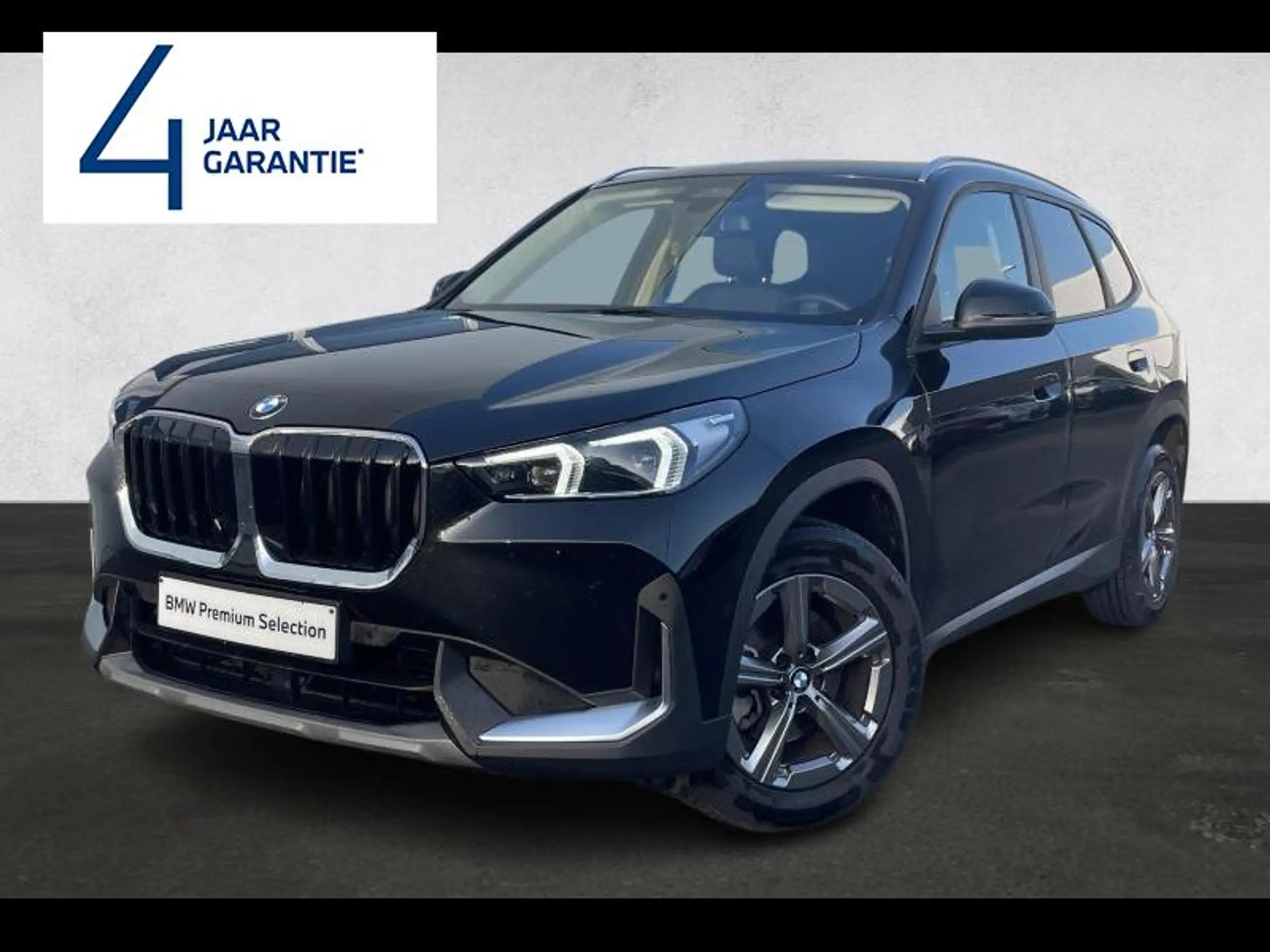 BMW - X1