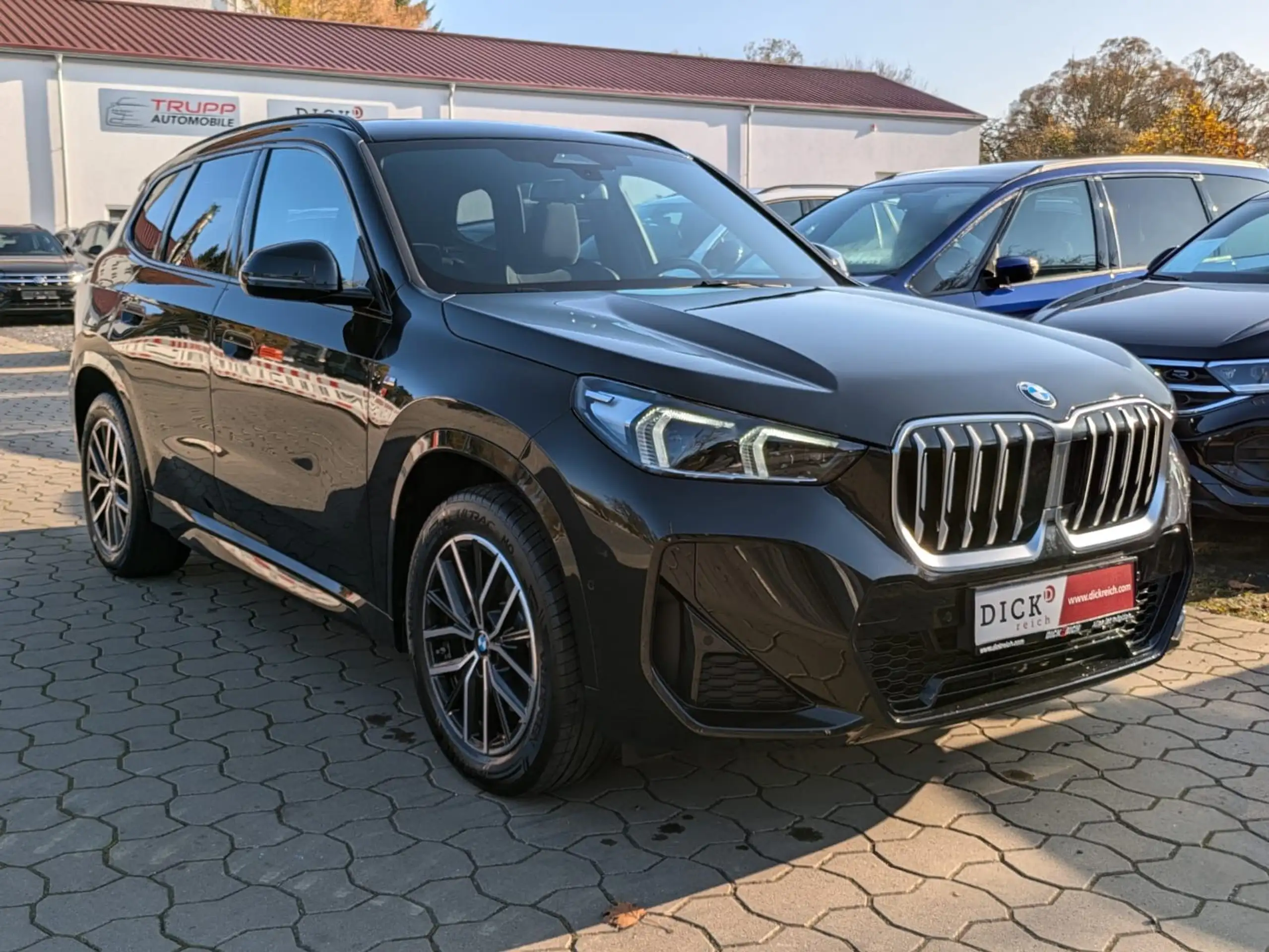 BMW - X1