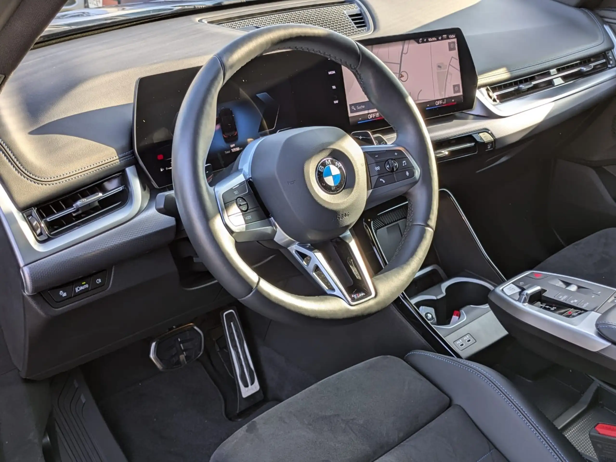 BMW - X1