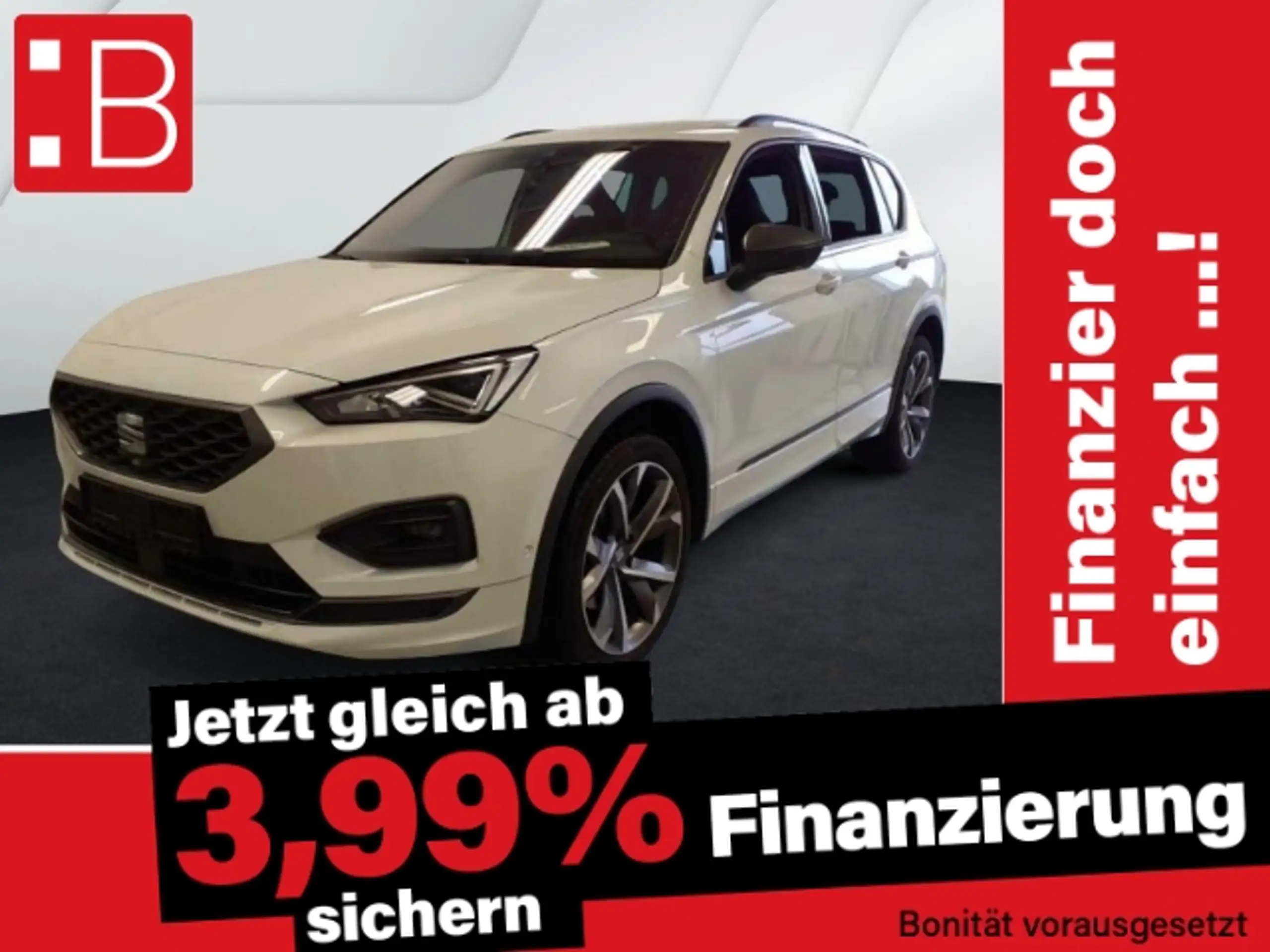 SEAT - Tarraco