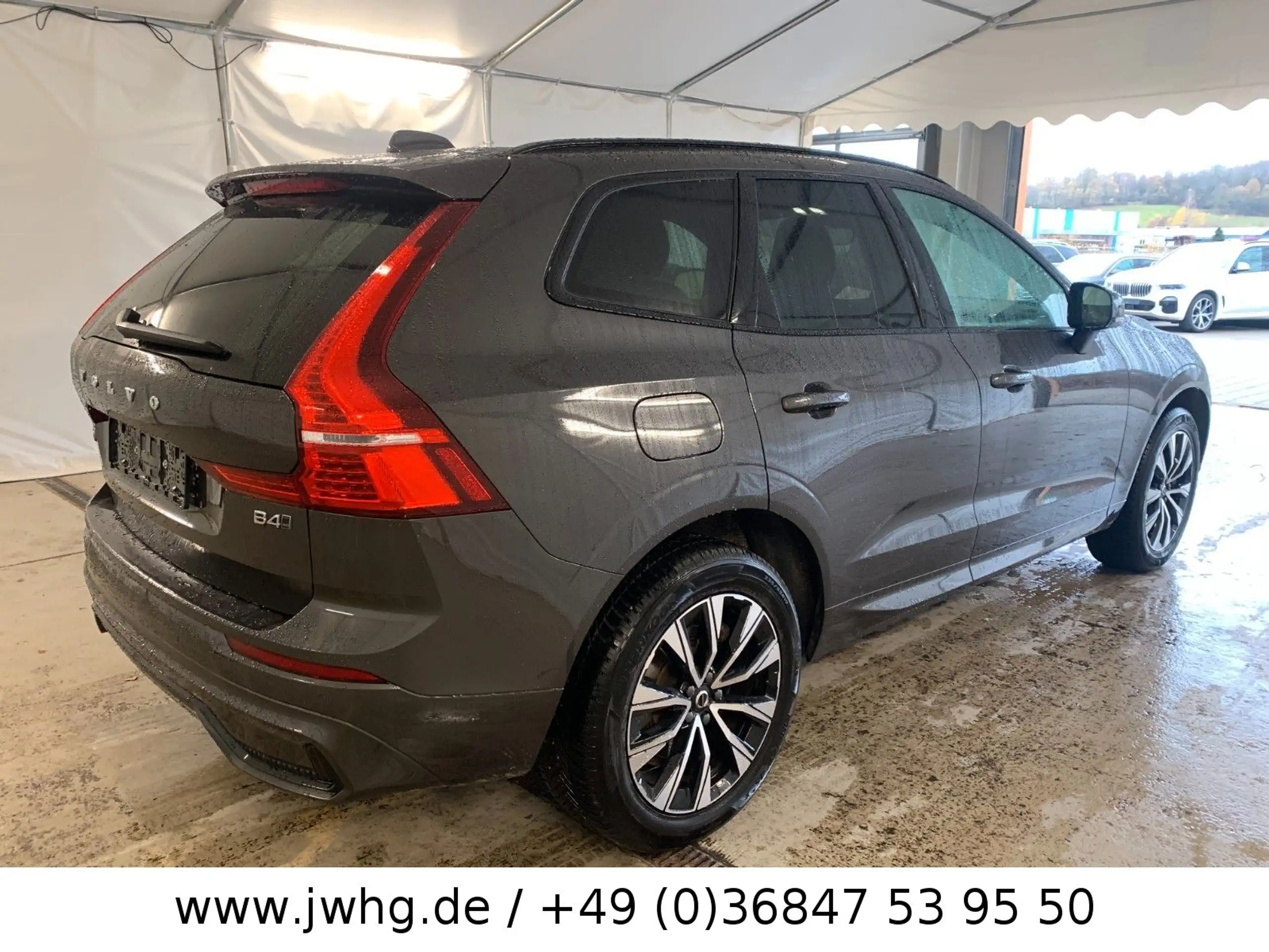 Volvo - XC60