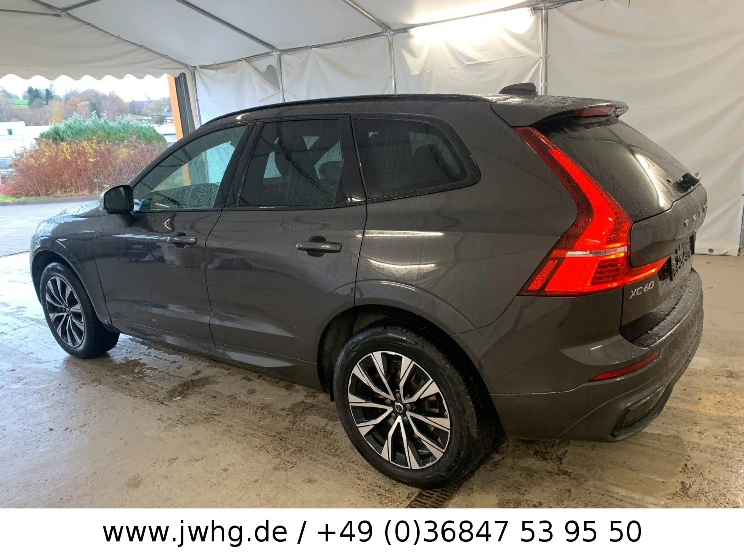 Volvo - XC60