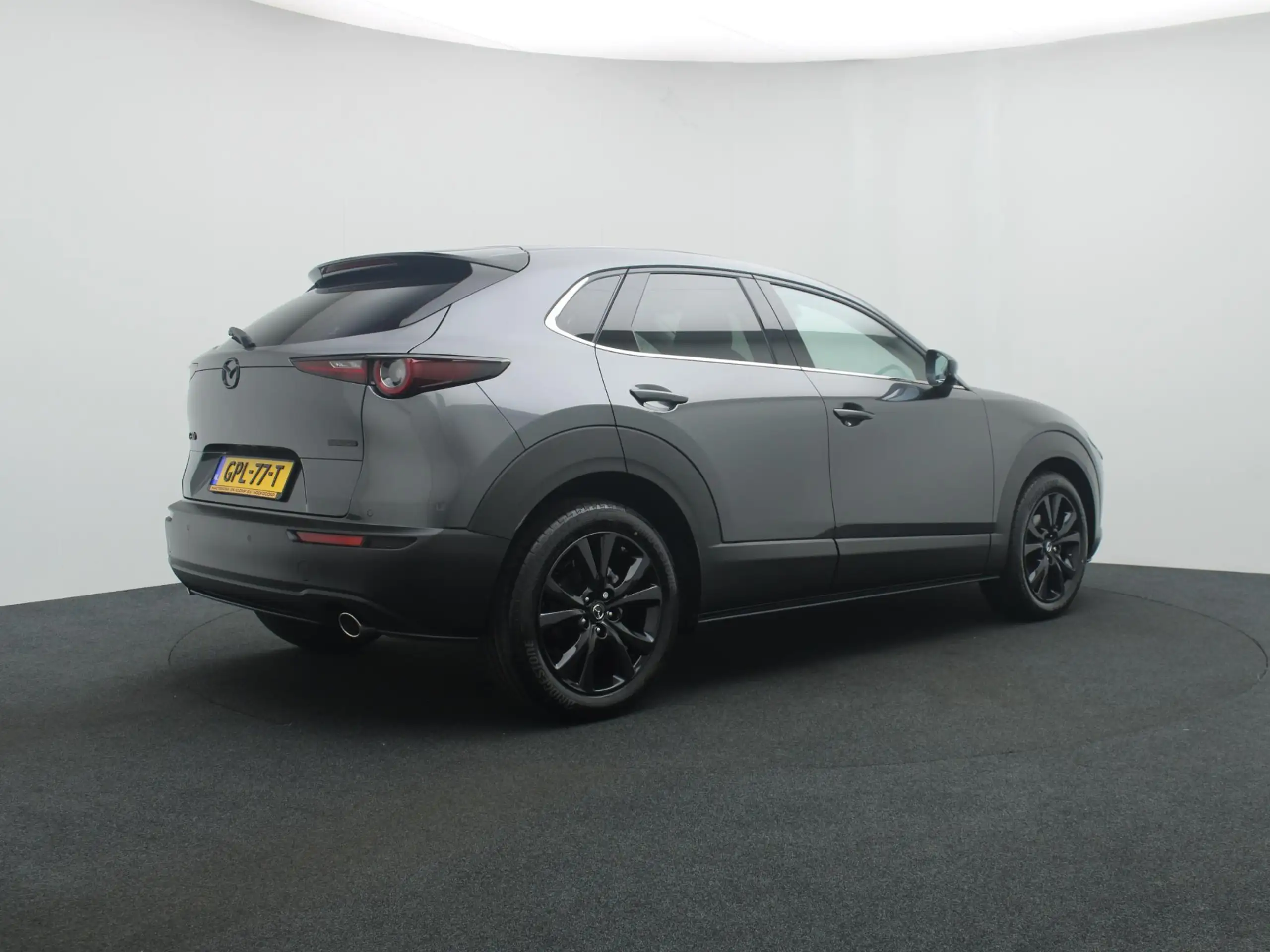 Mazda - CX-30