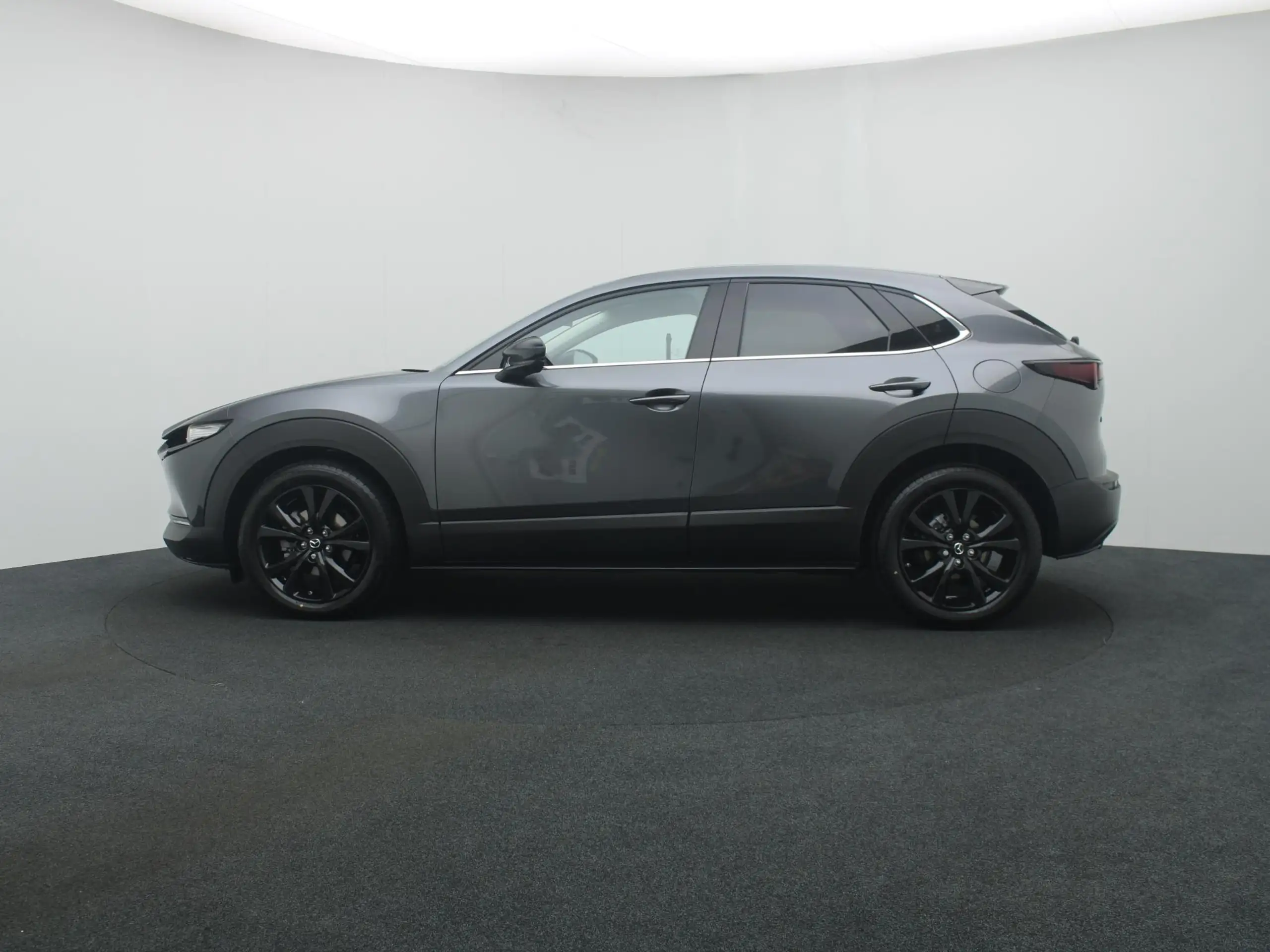 Mazda - CX-30