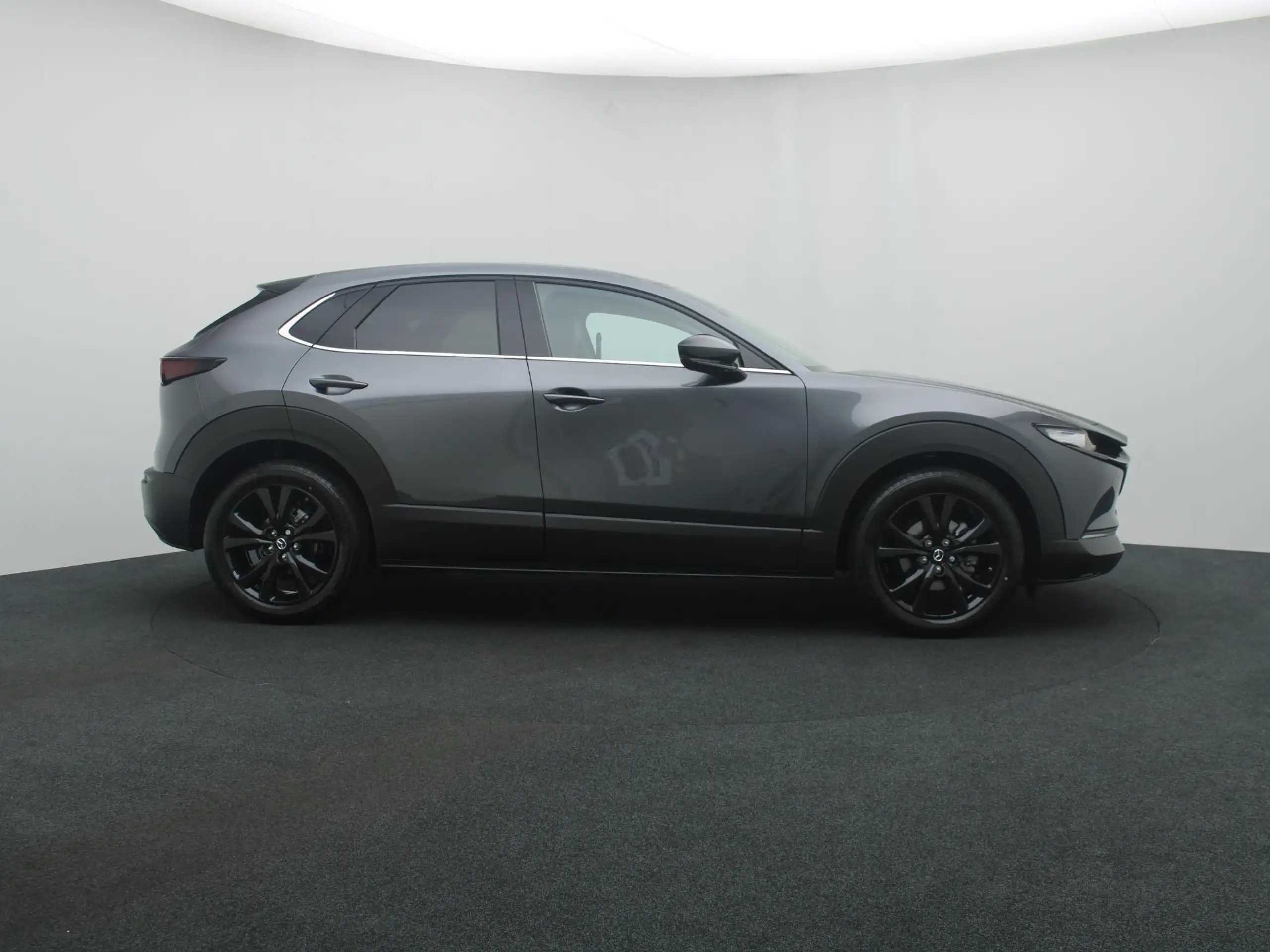 Mazda - CX-30