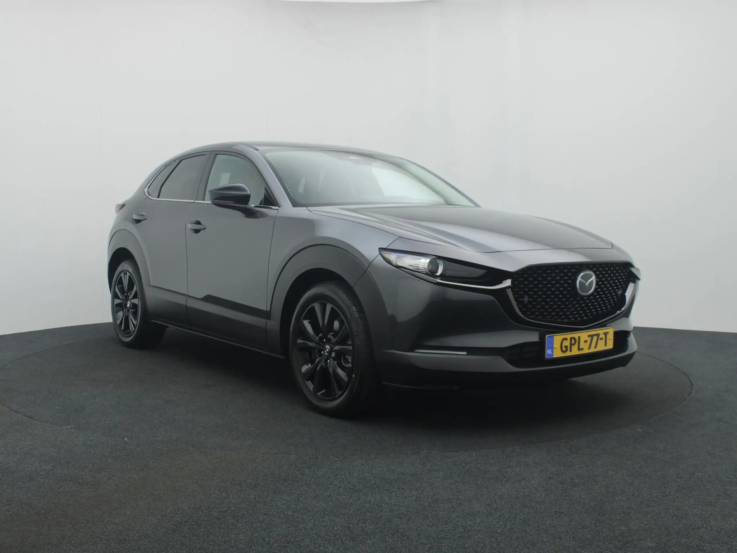 Mazda - CX-30