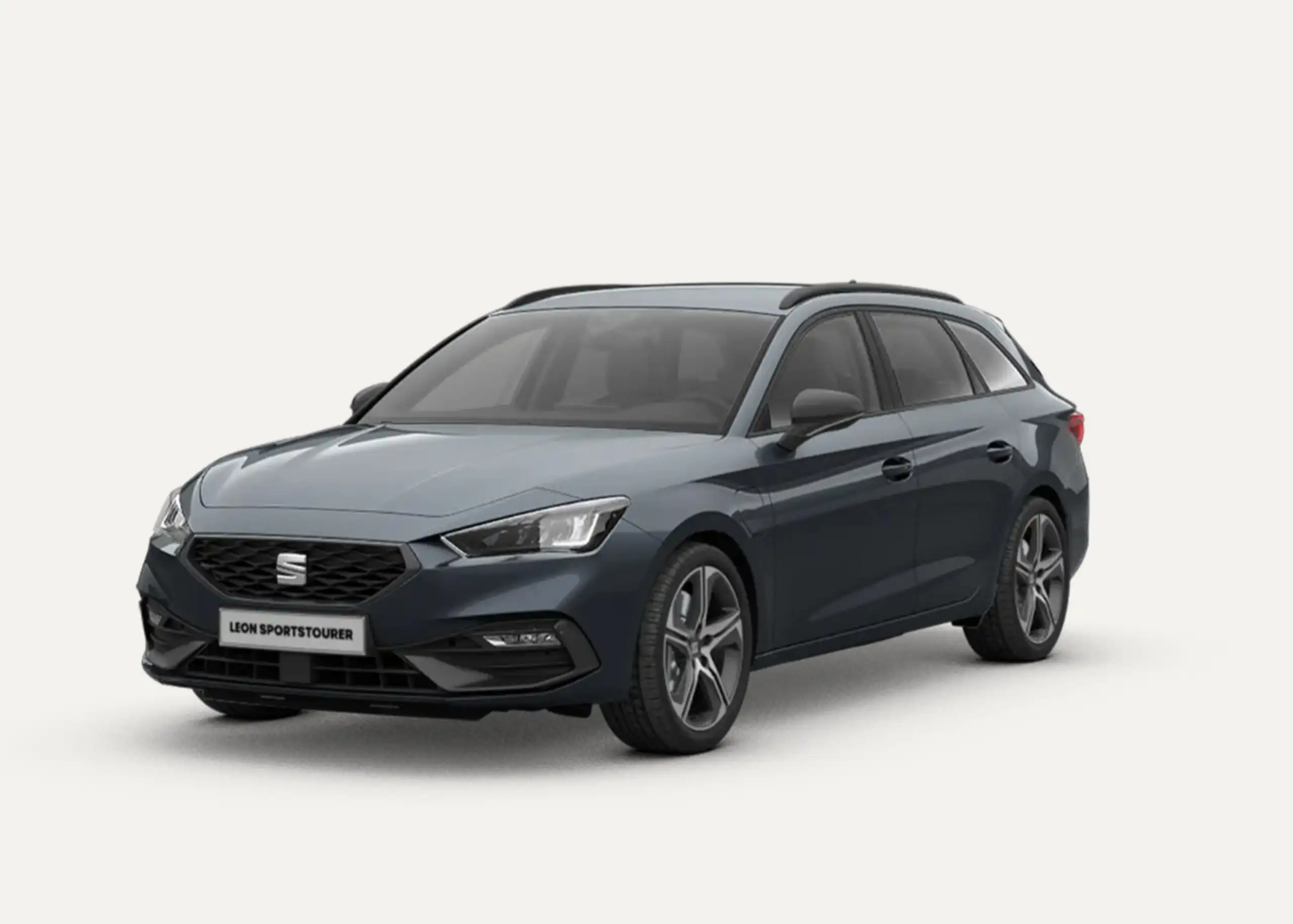 SEAT - Leon e-Hybrid