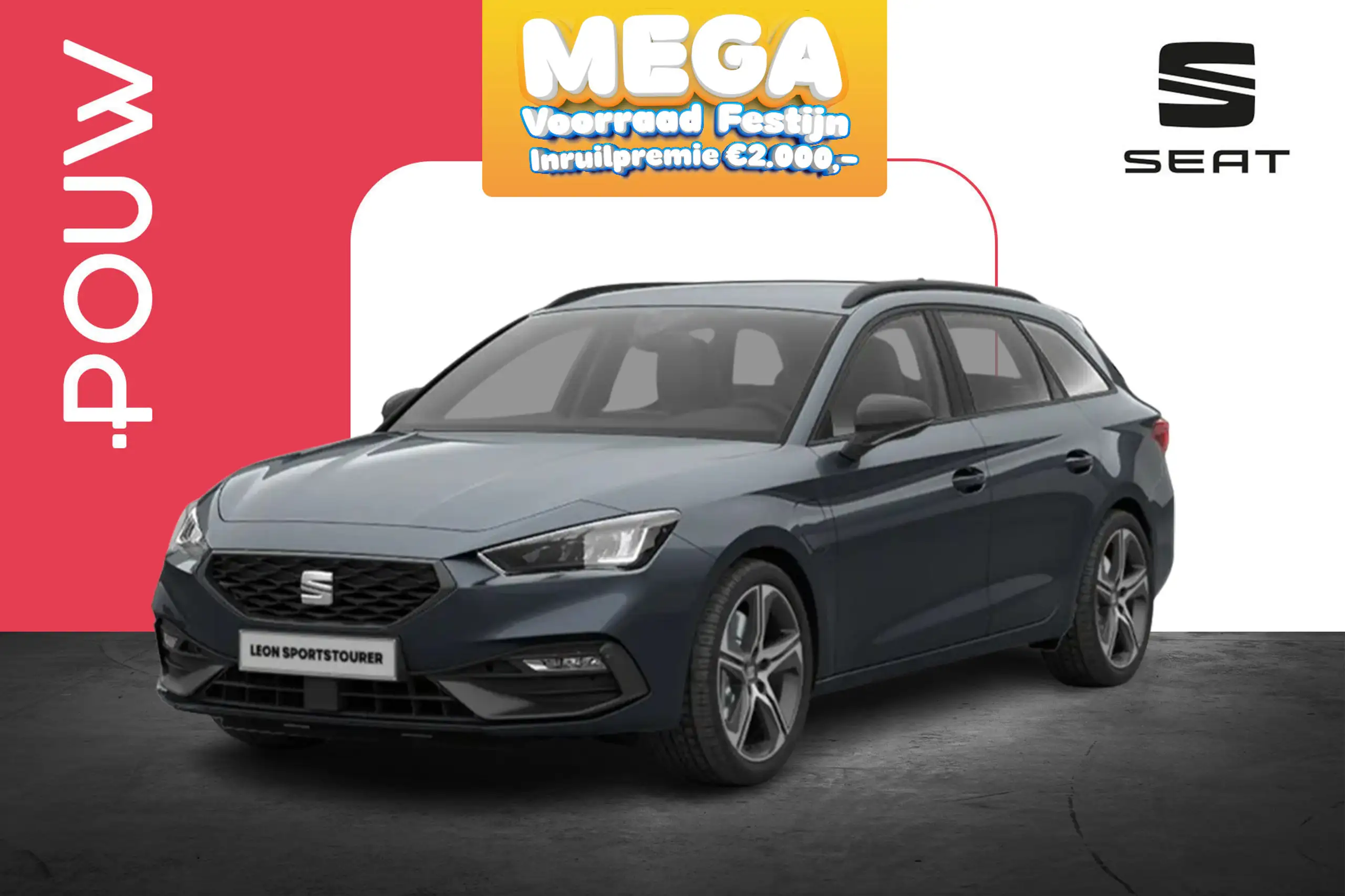 SEAT - Leon e-Hybrid