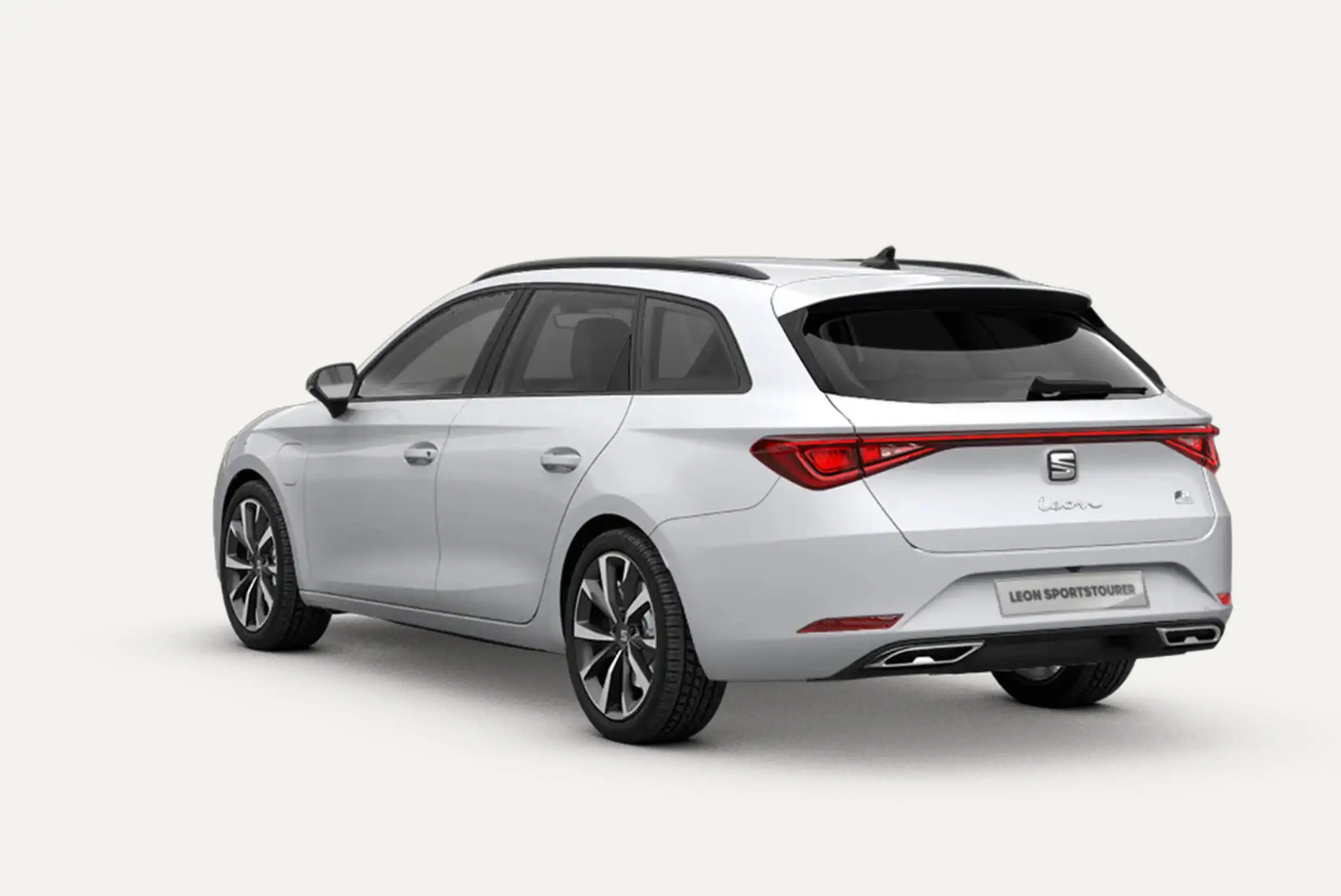 SEAT - Leon e-Hybrid