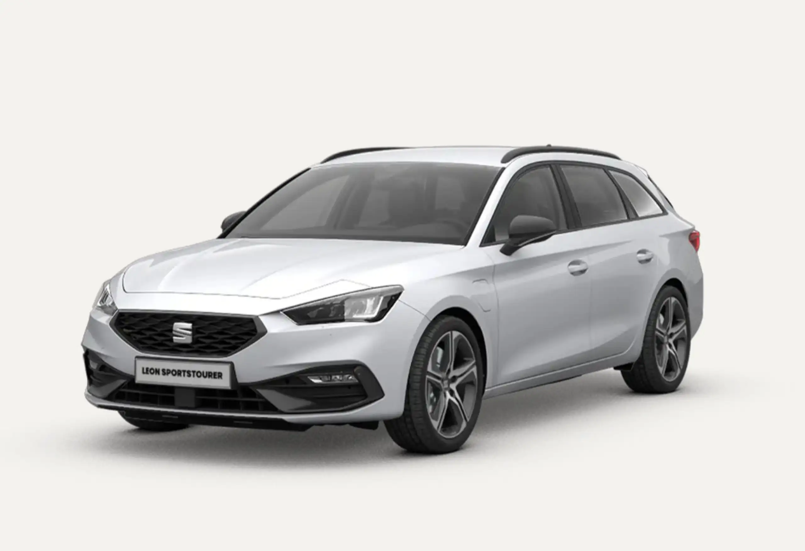 SEAT - Leon e-Hybrid