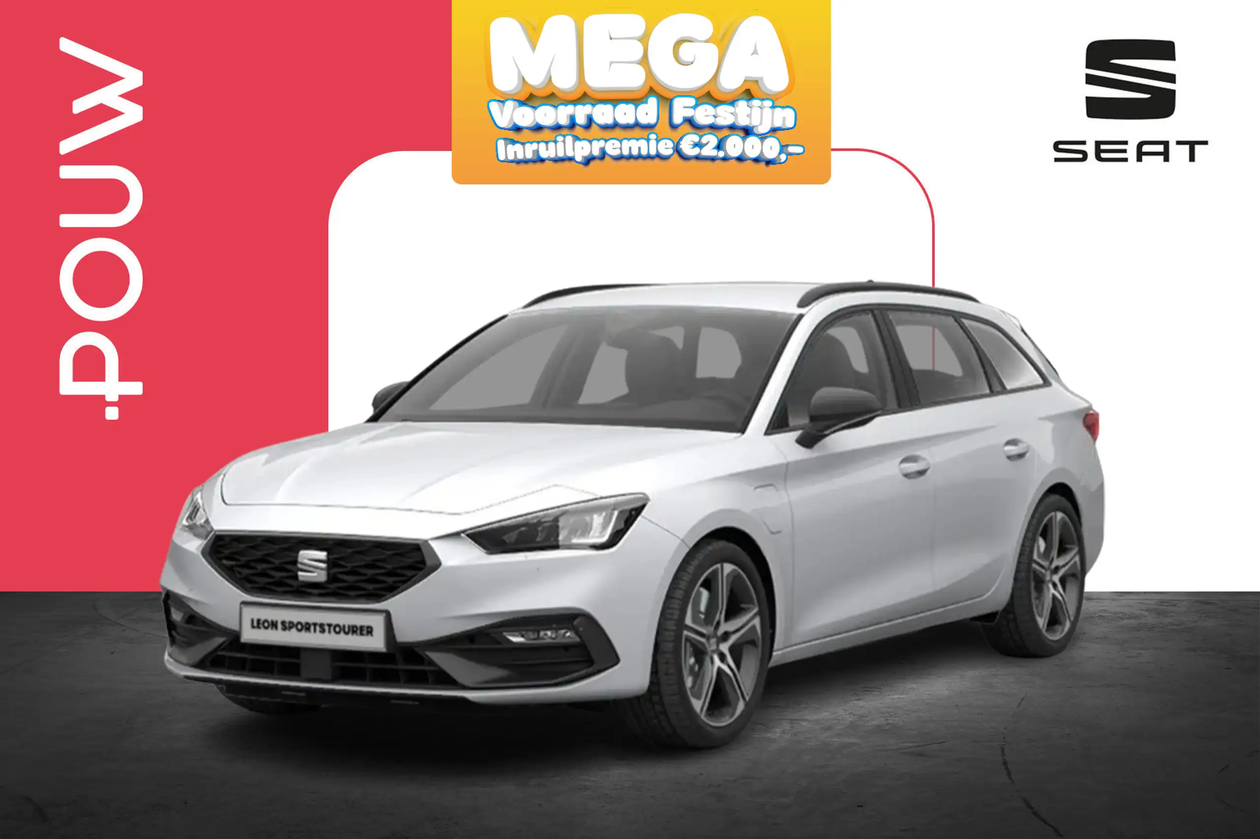 SEAT - Leon e-Hybrid