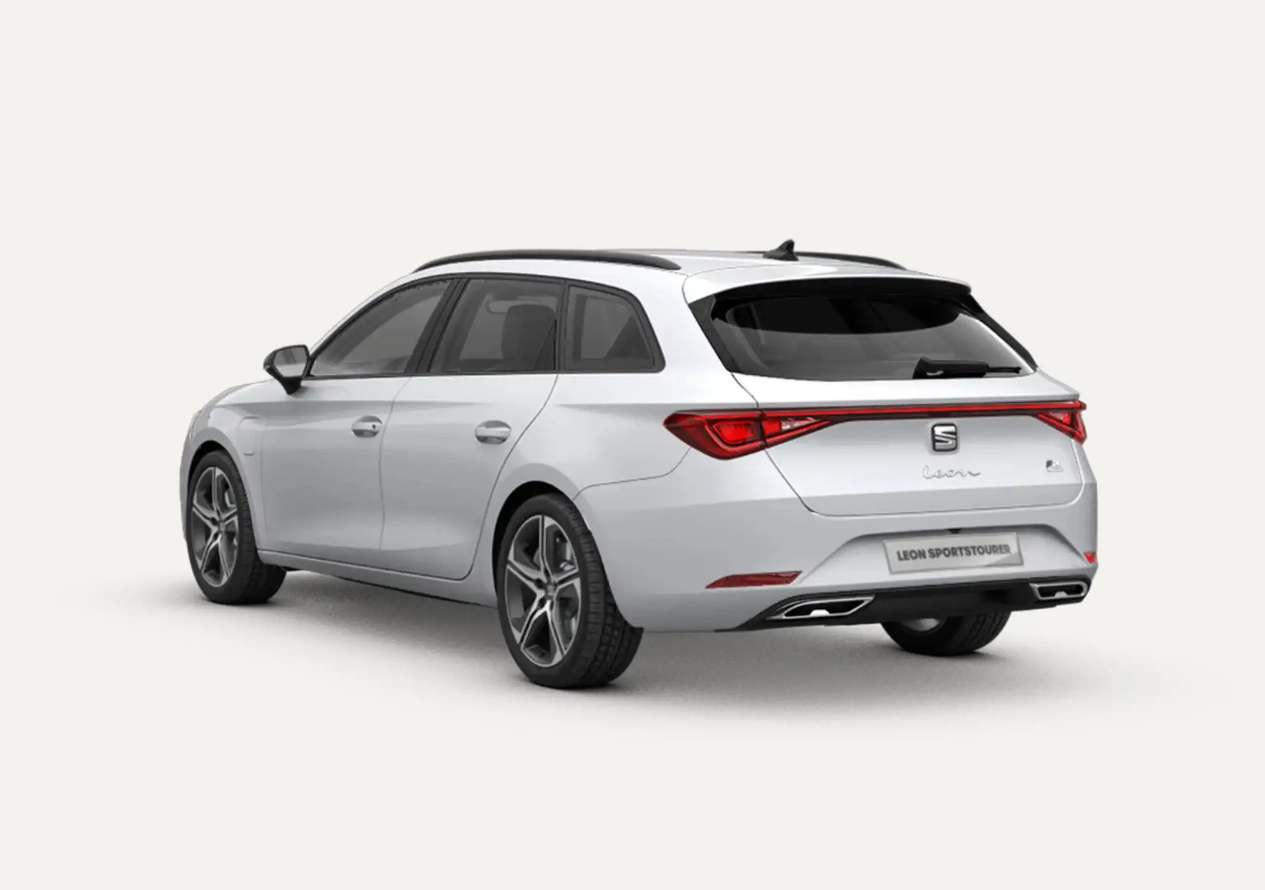 SEAT - Leon e-Hybrid