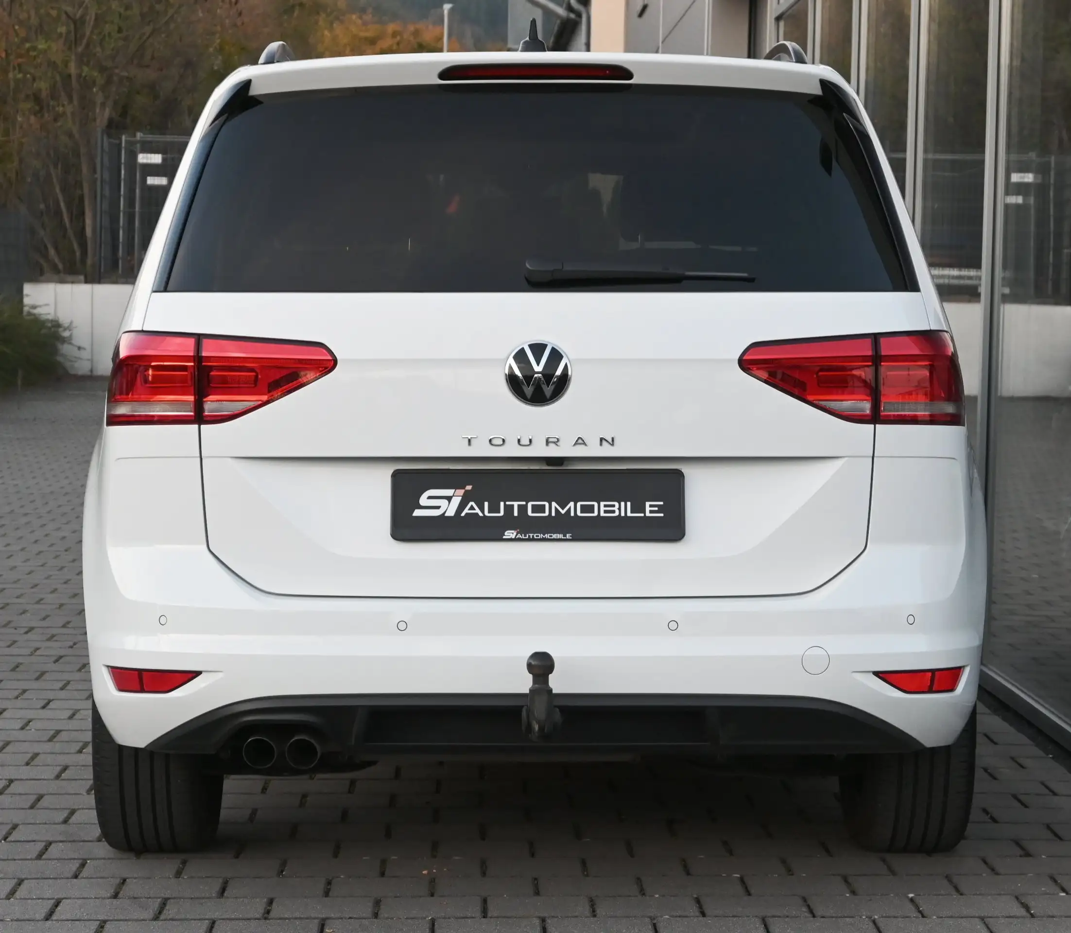 Volkswagen - Touran