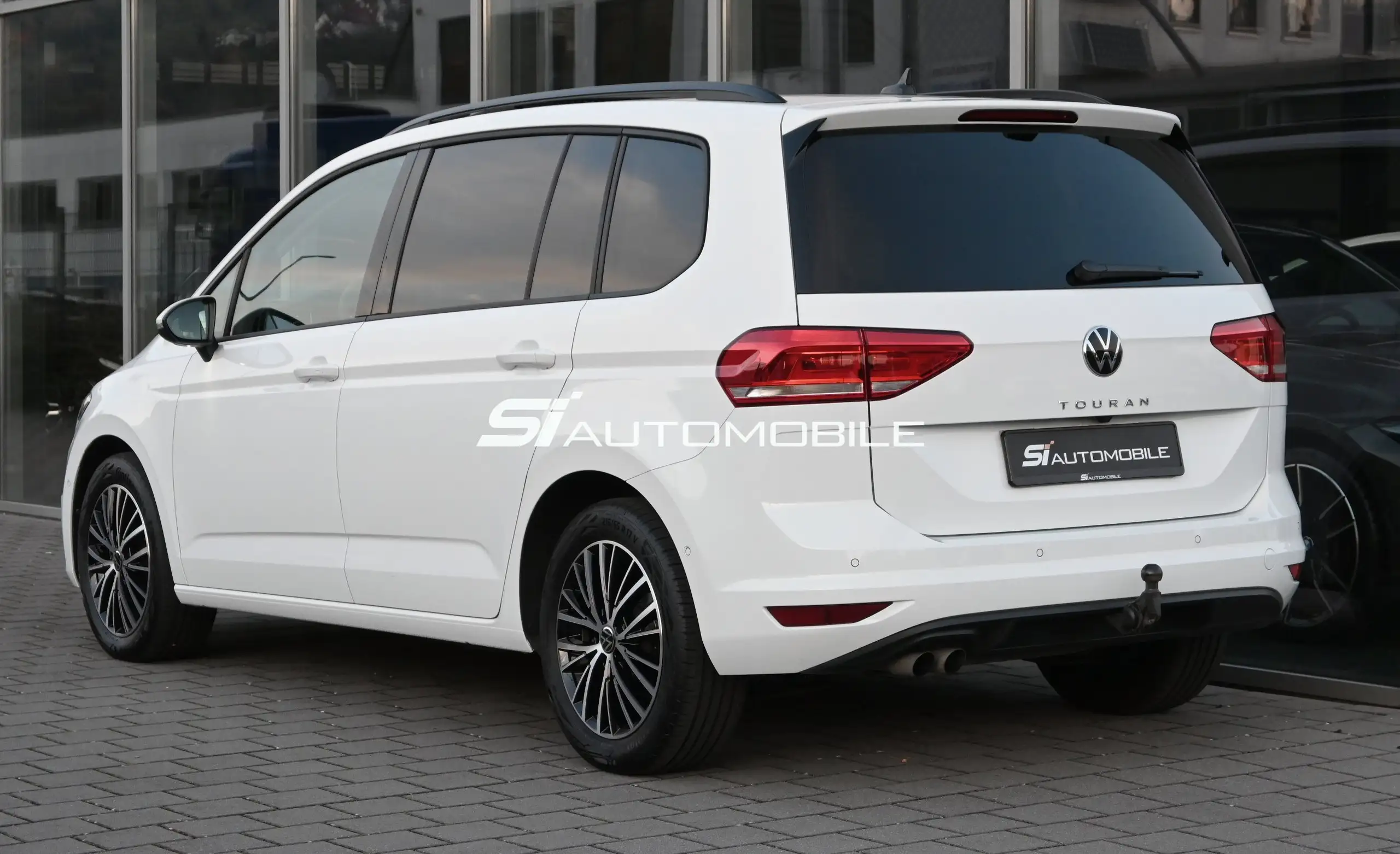 Volkswagen - Touran