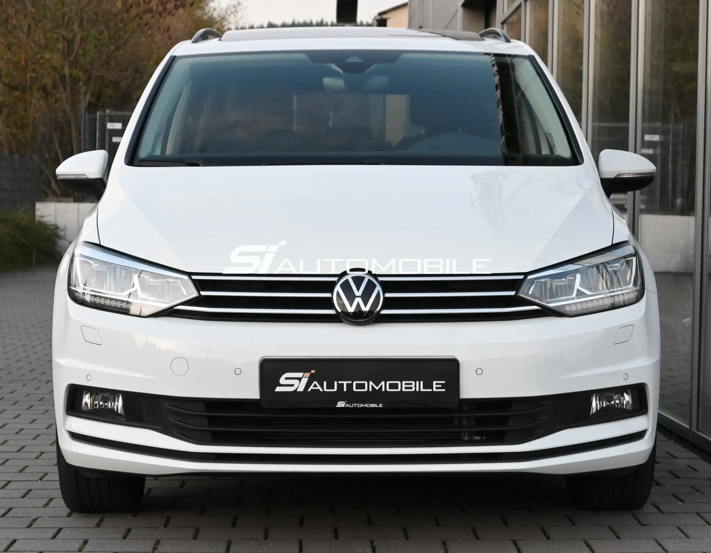 Volkswagen - Touran