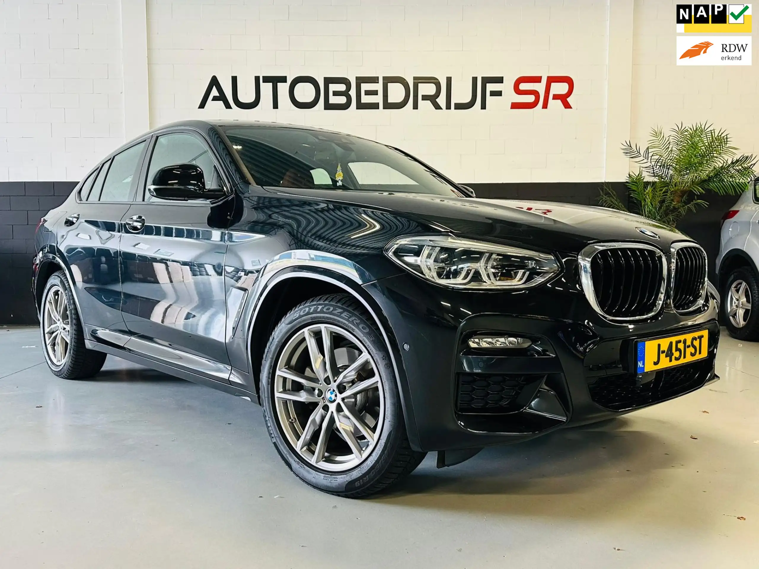 BMW - X4