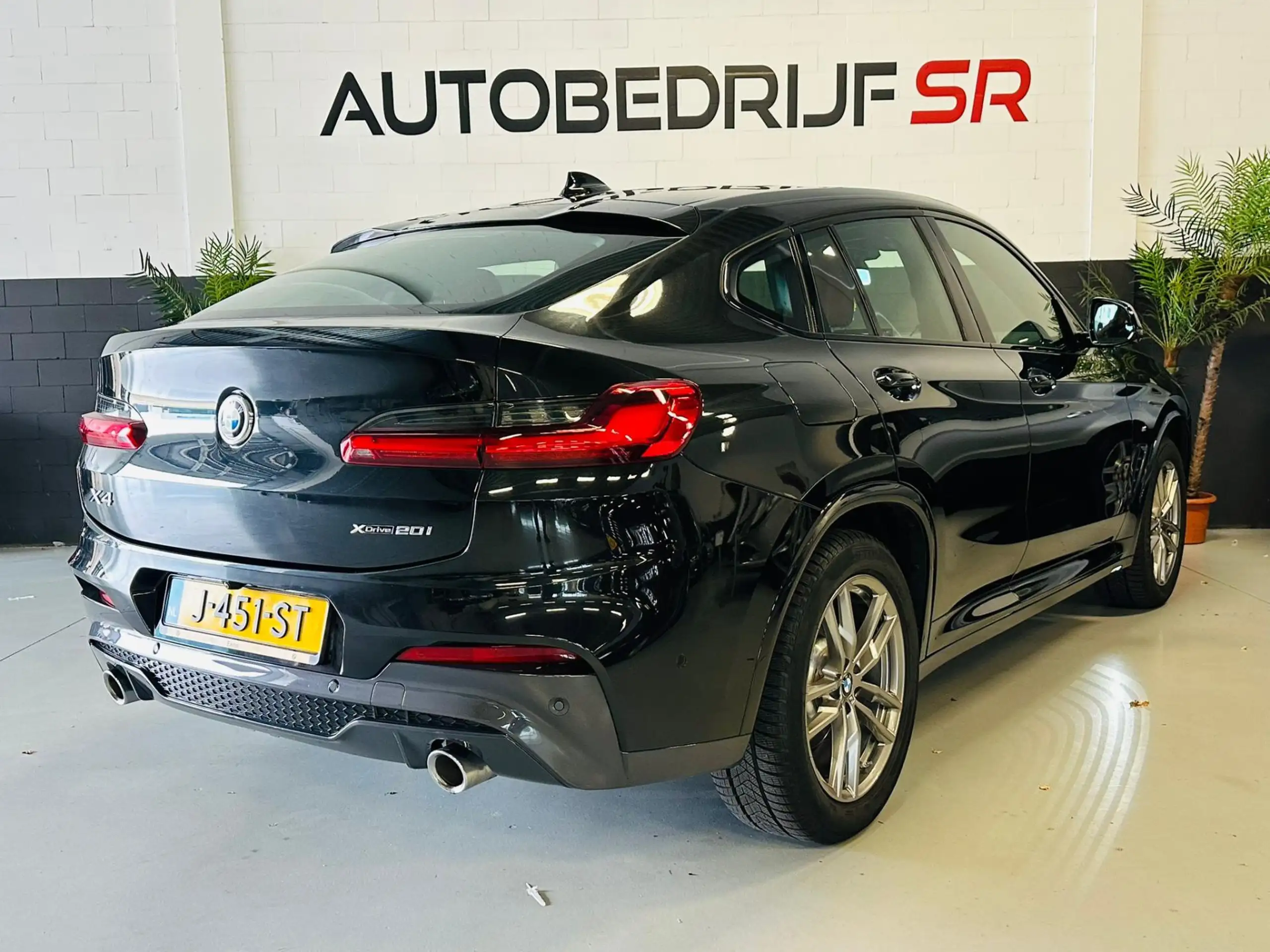 BMW - X4