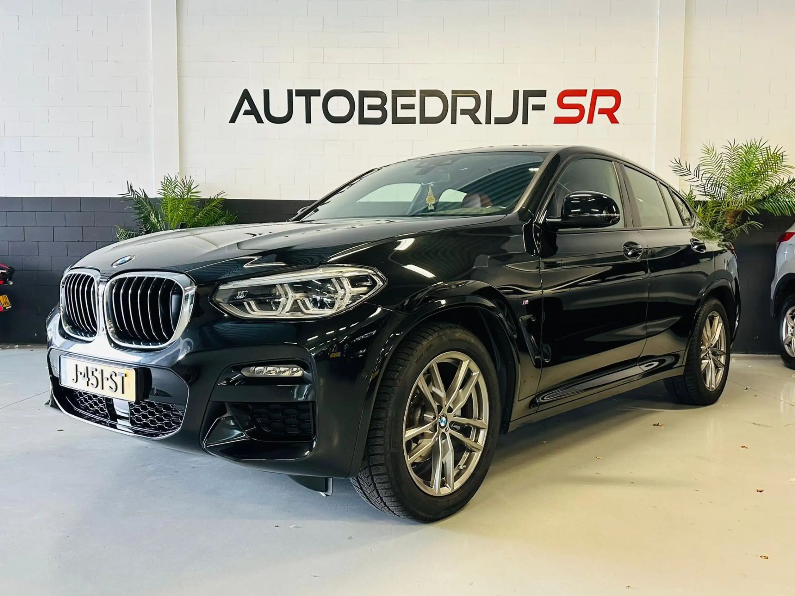 BMW - X4