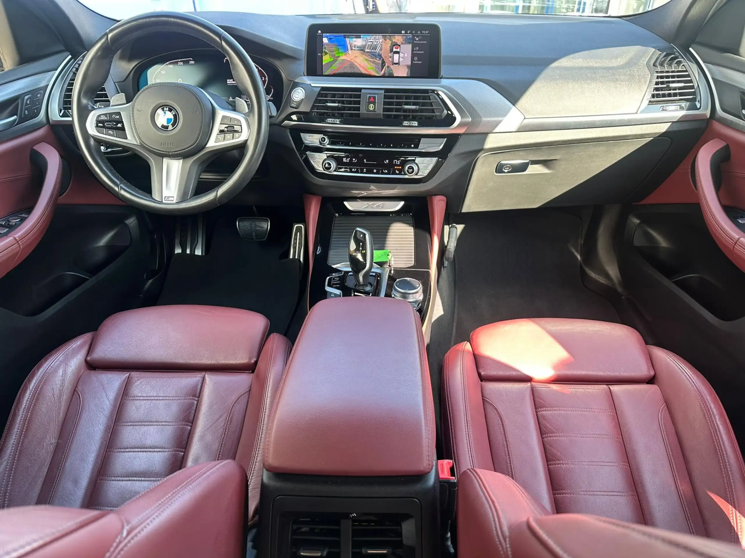 BMW - X4