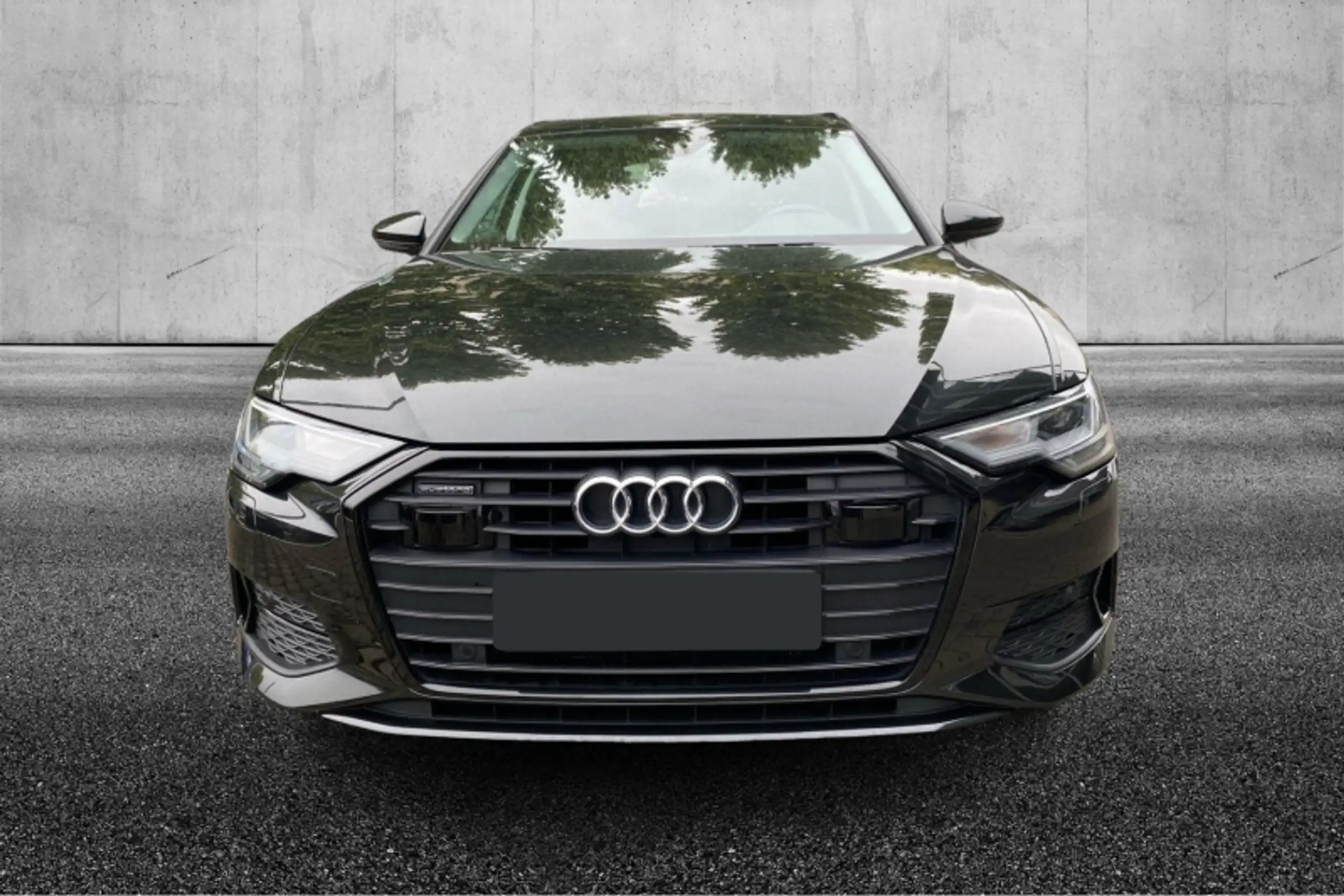 Audi - A6