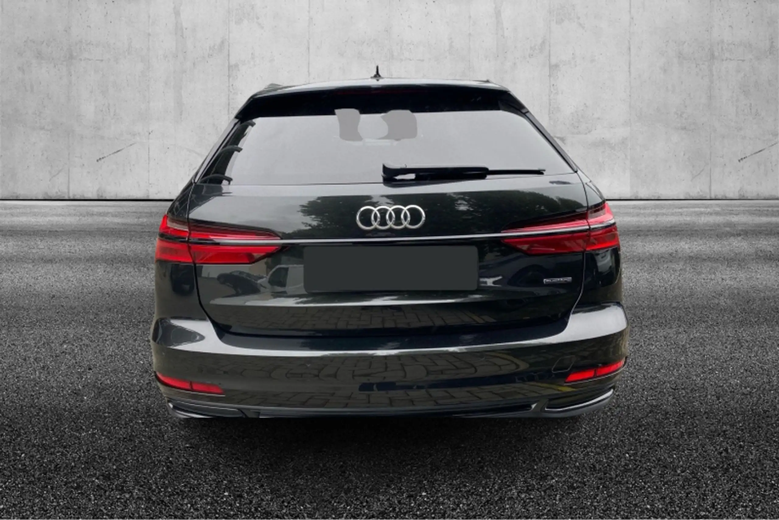 Audi - A6