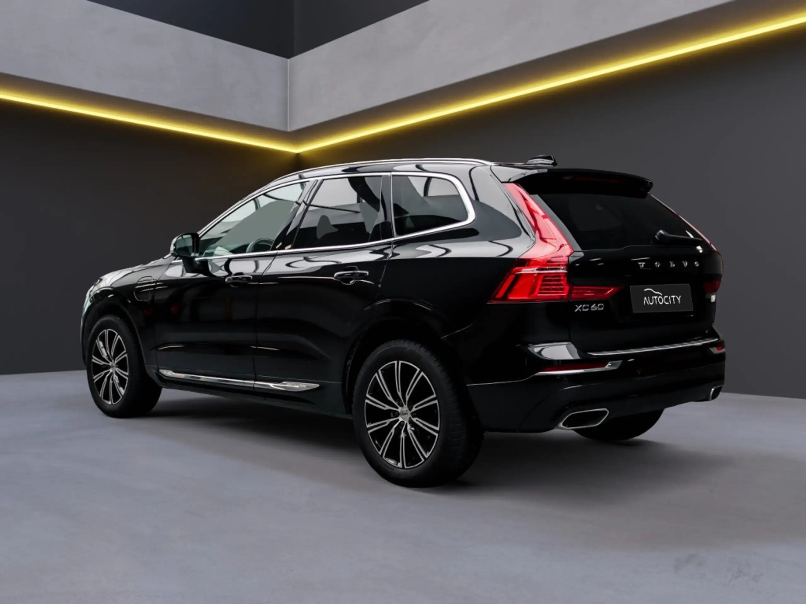 Volvo - XC60