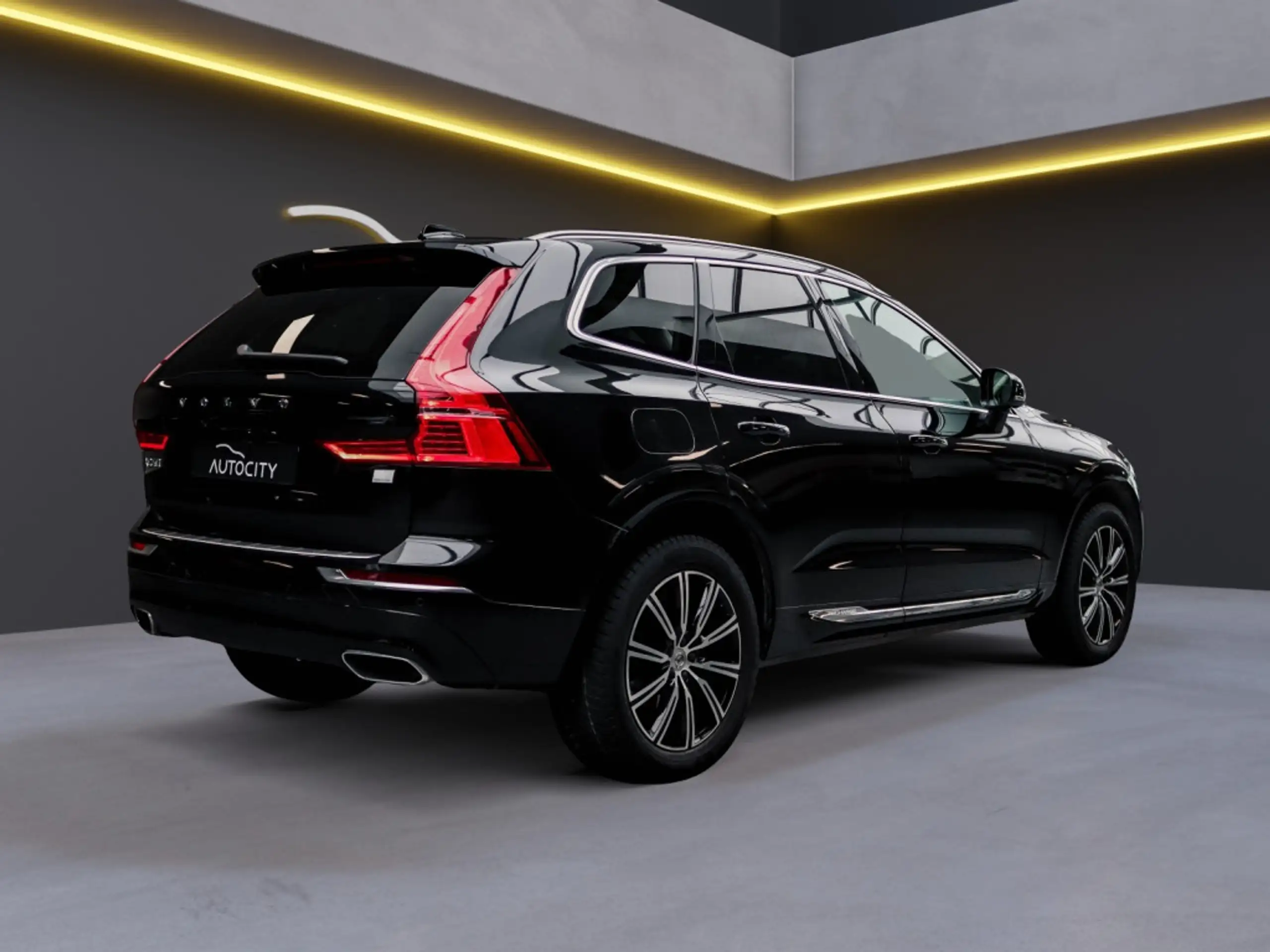 Volvo - XC60