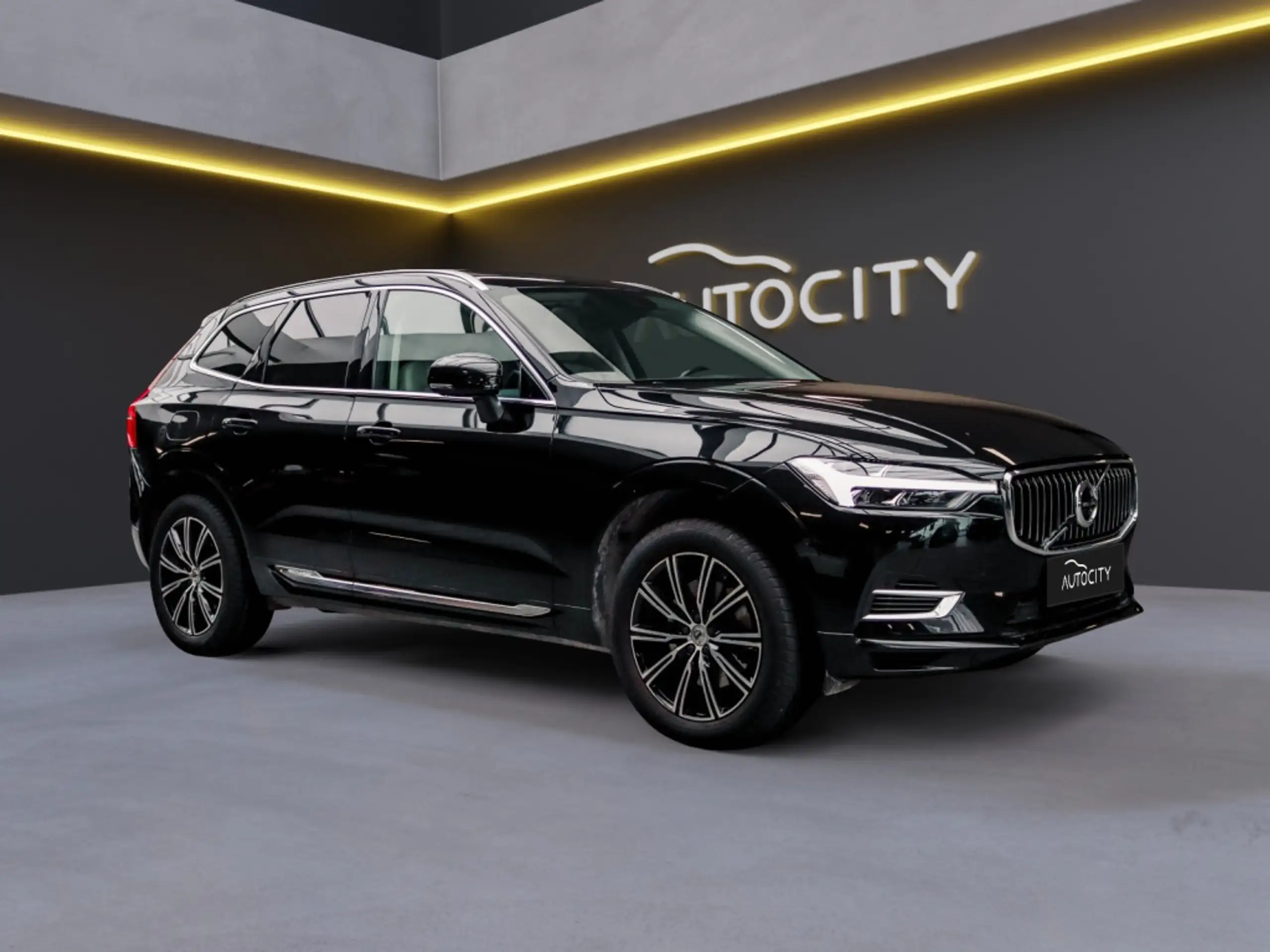 Volvo - XC60