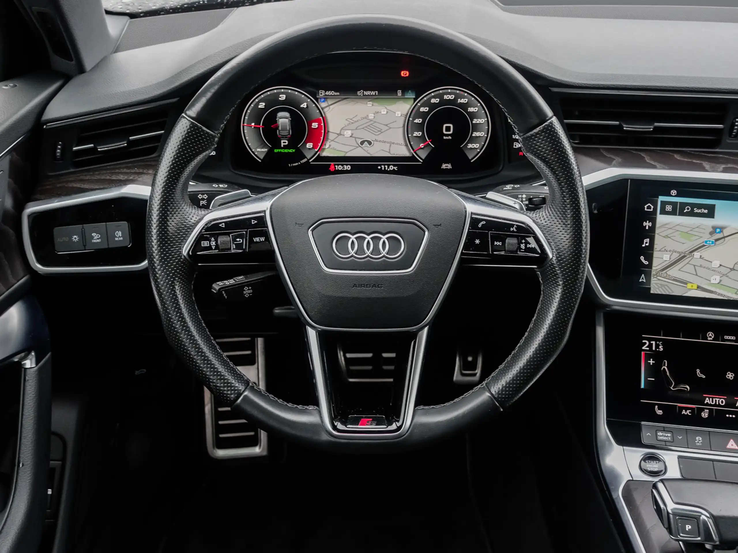 Audi - A6