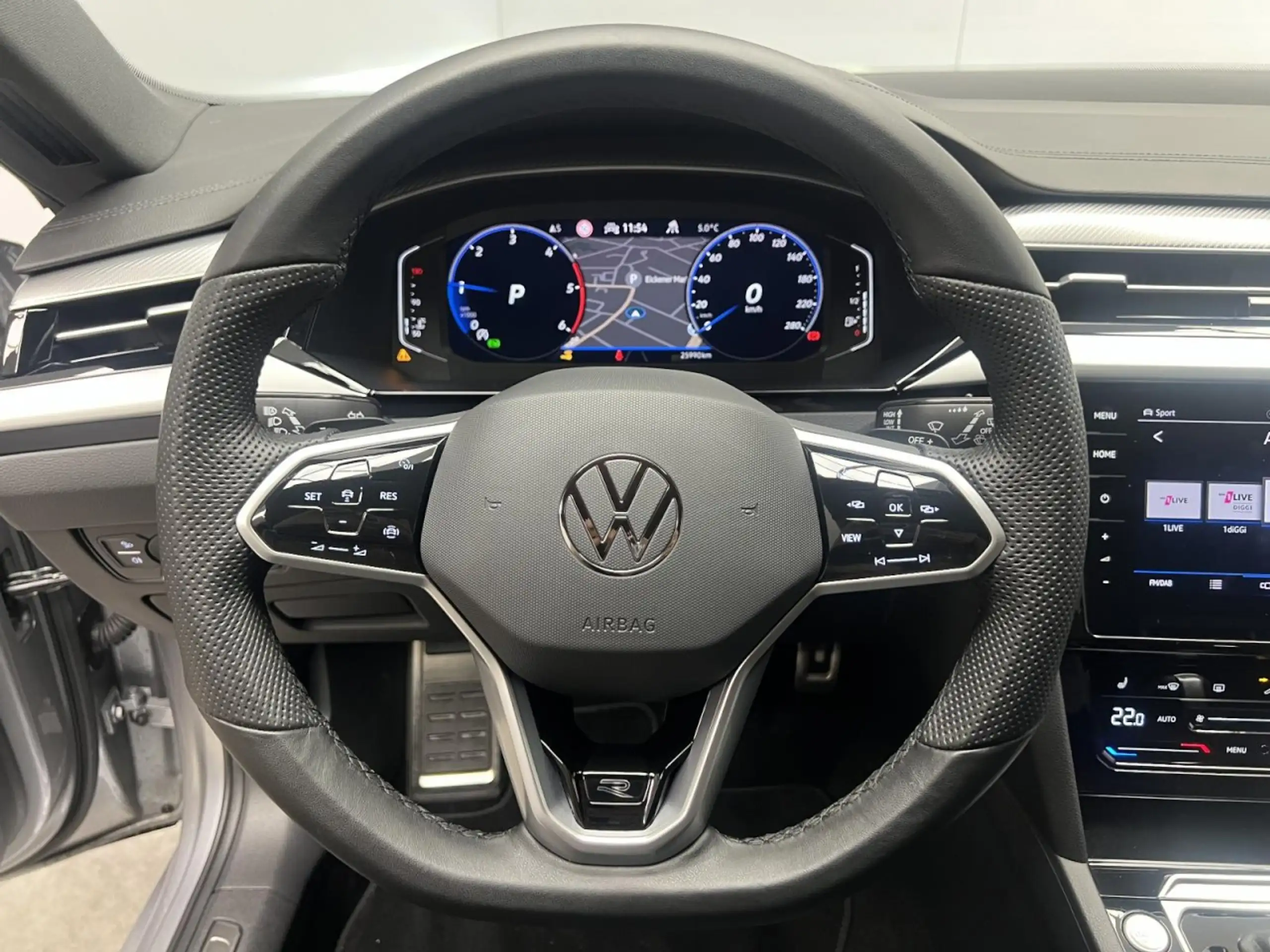 Volkswagen - Arteon