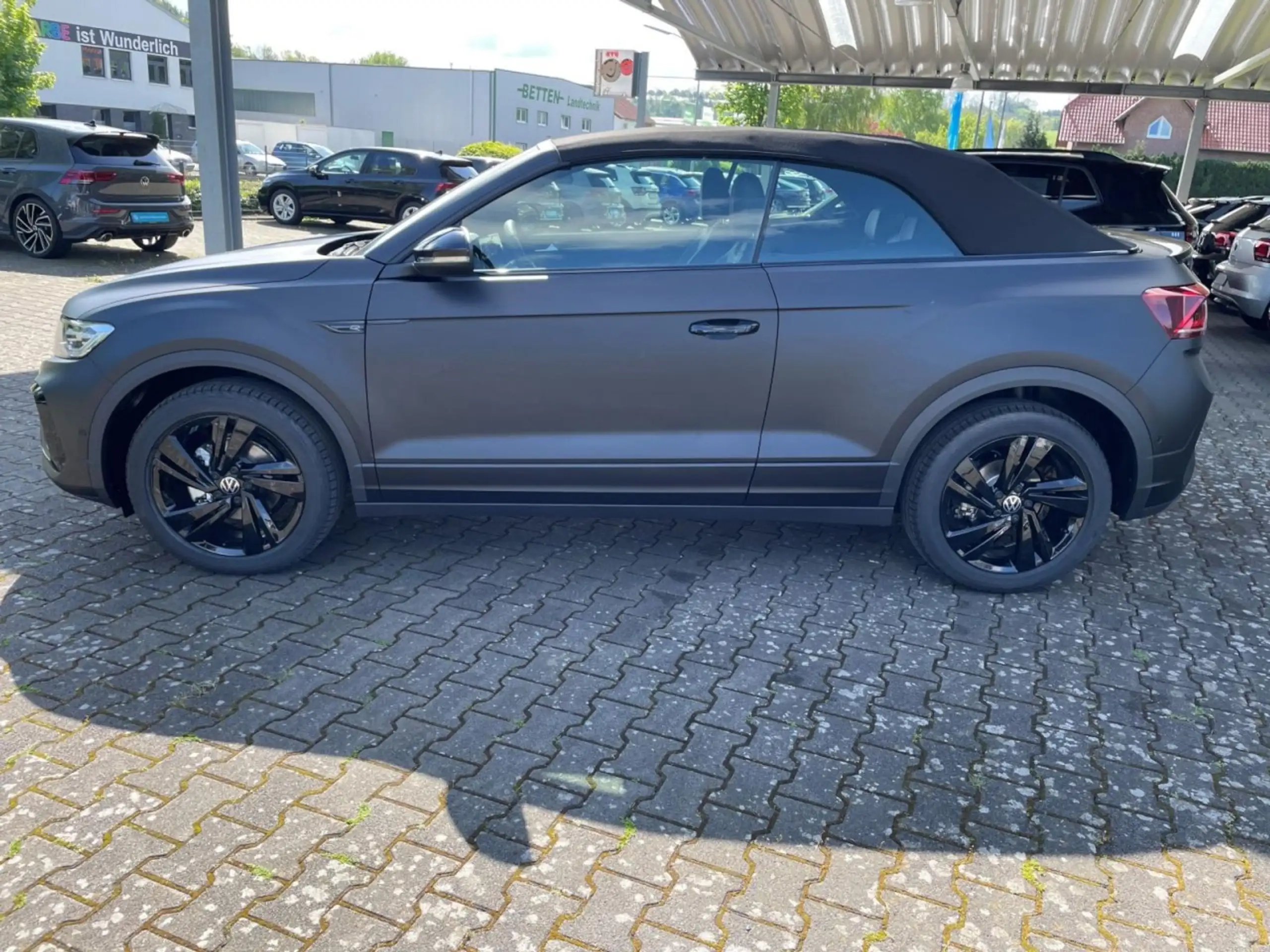 Volkswagen - T-Roc