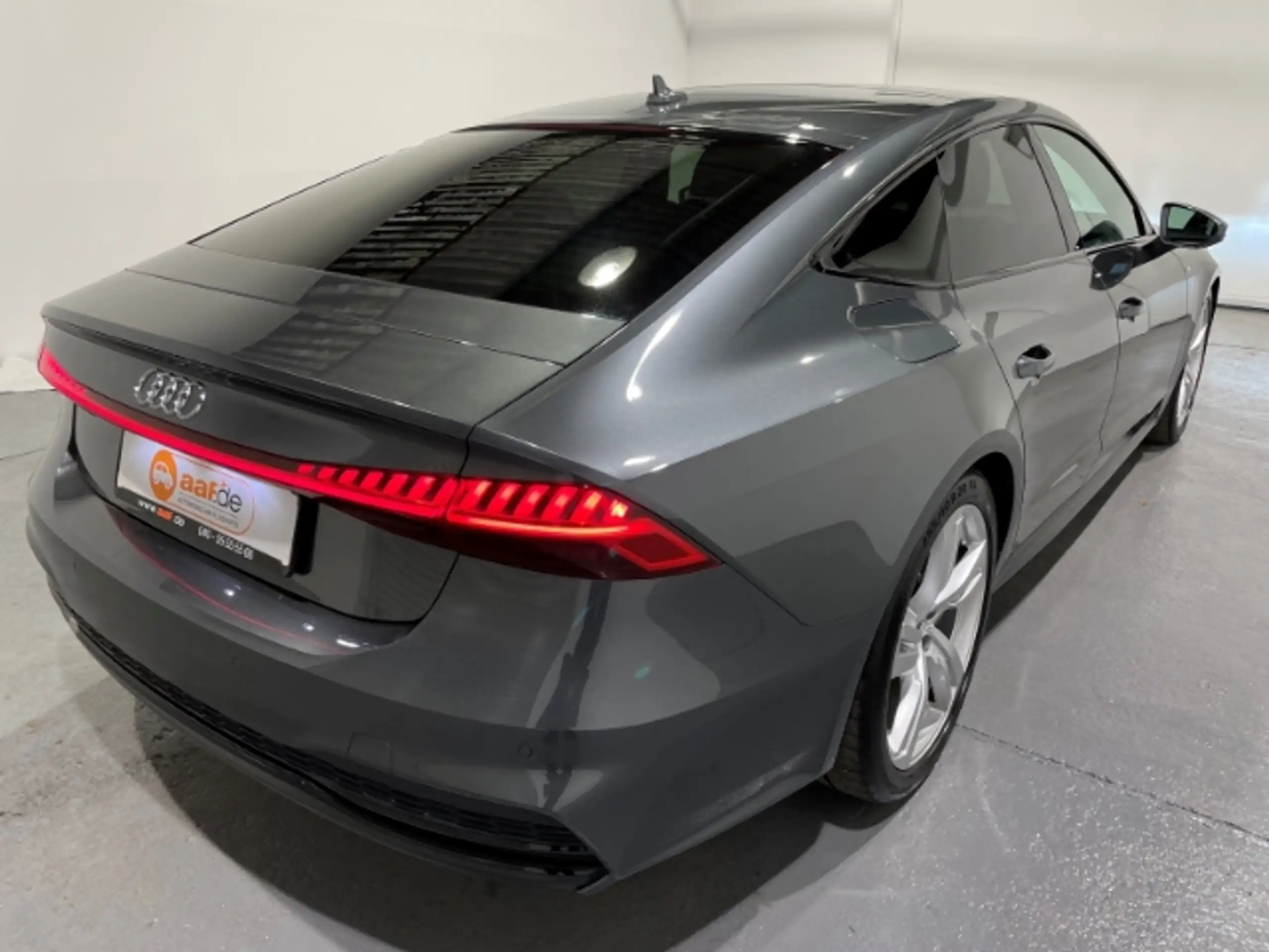 Audi - A7