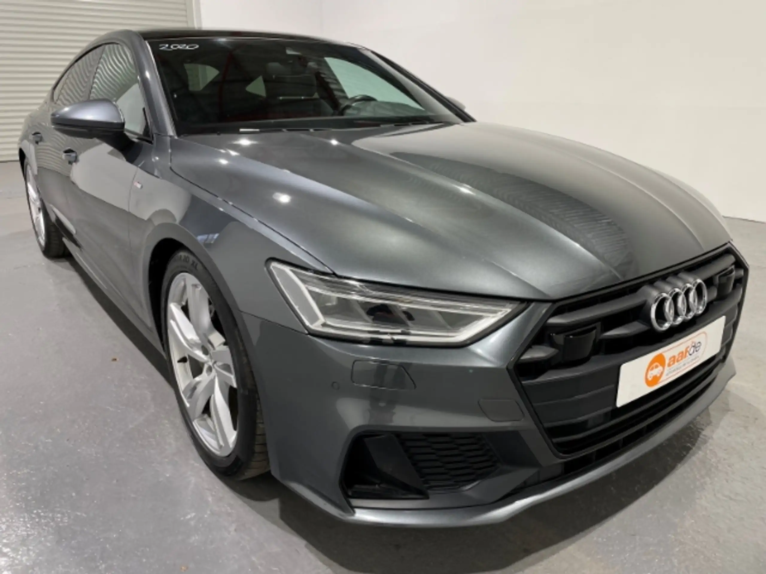 Audi - A7