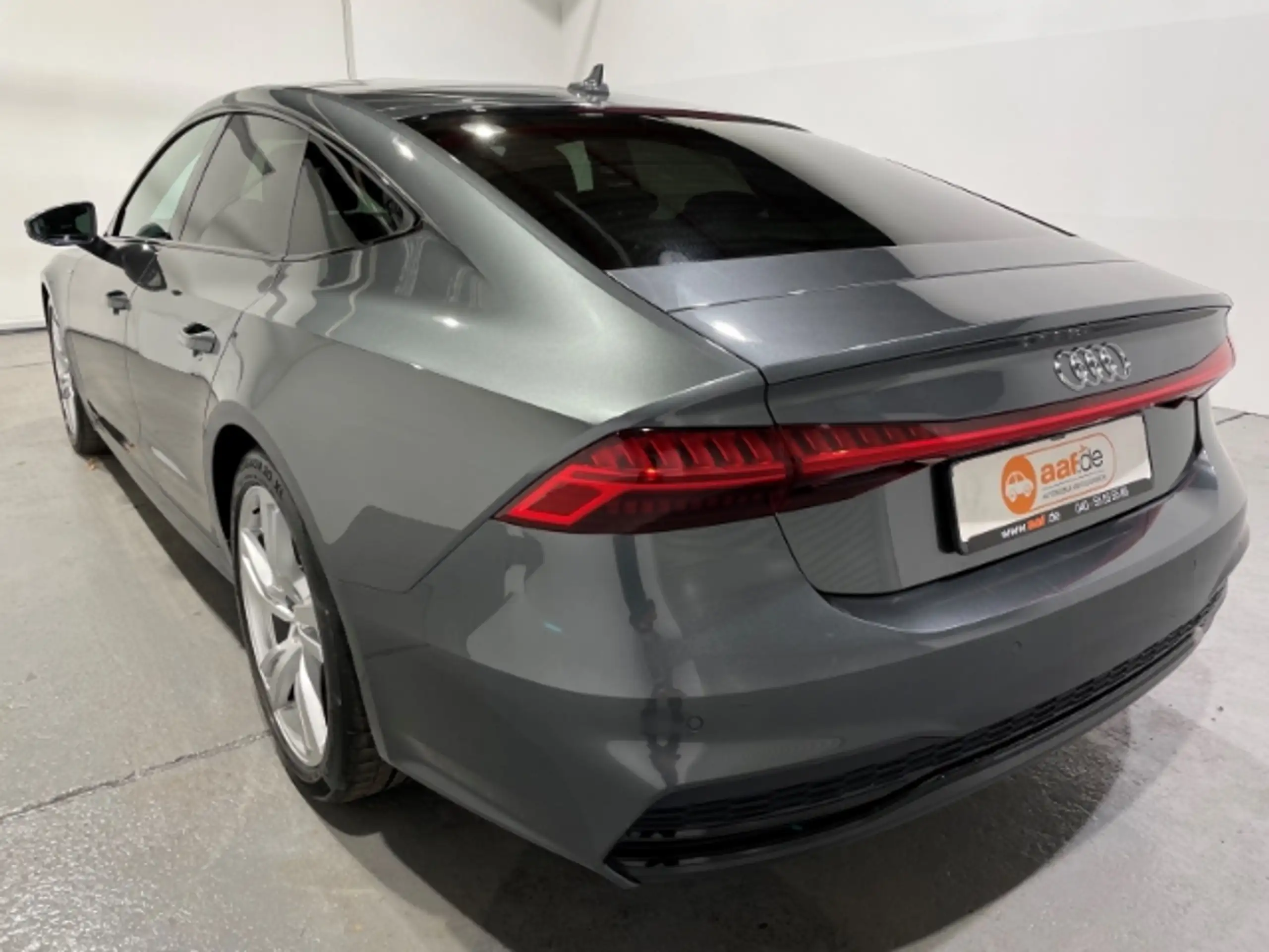 Audi - A7