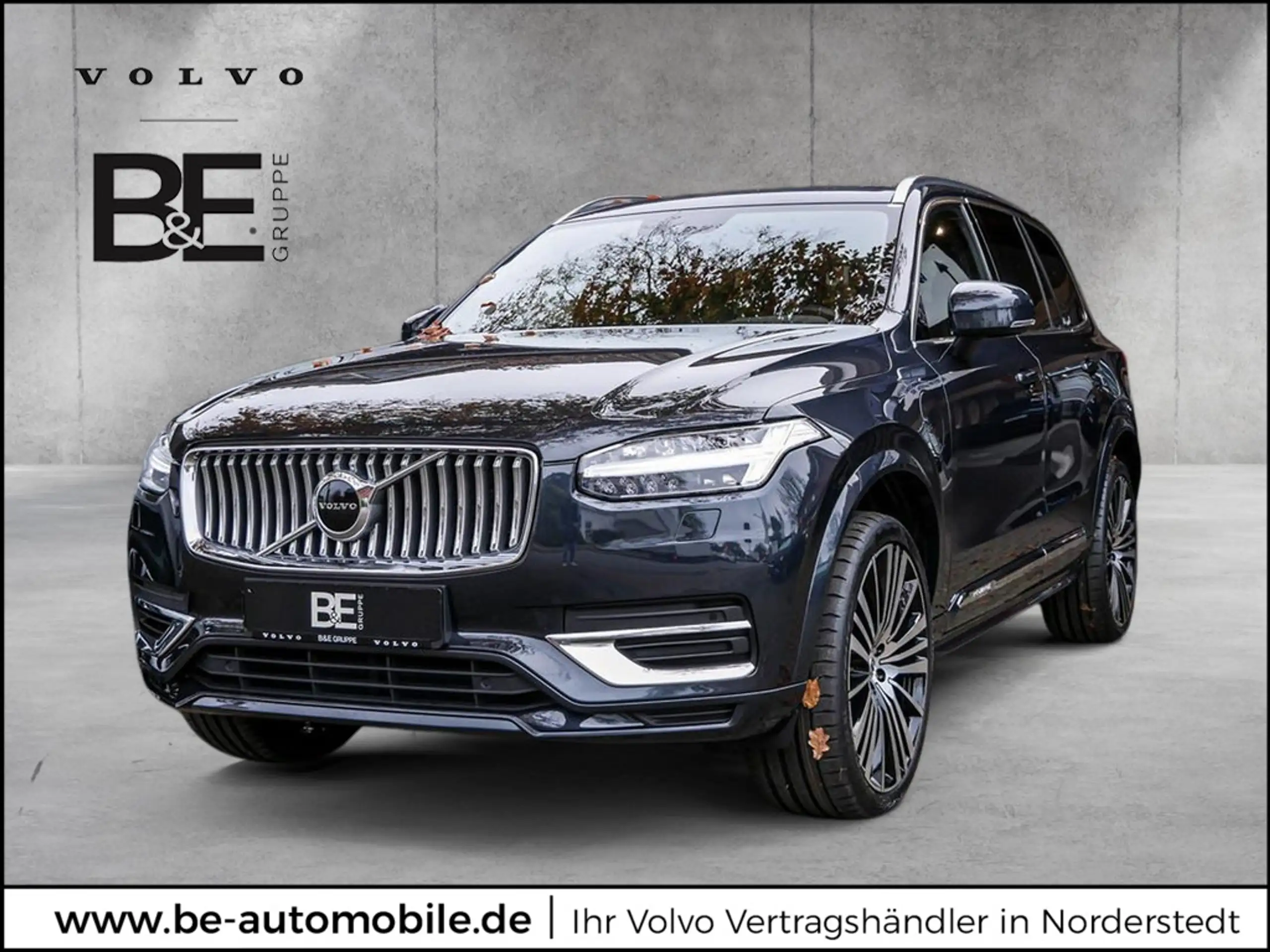 Volvo - XC90