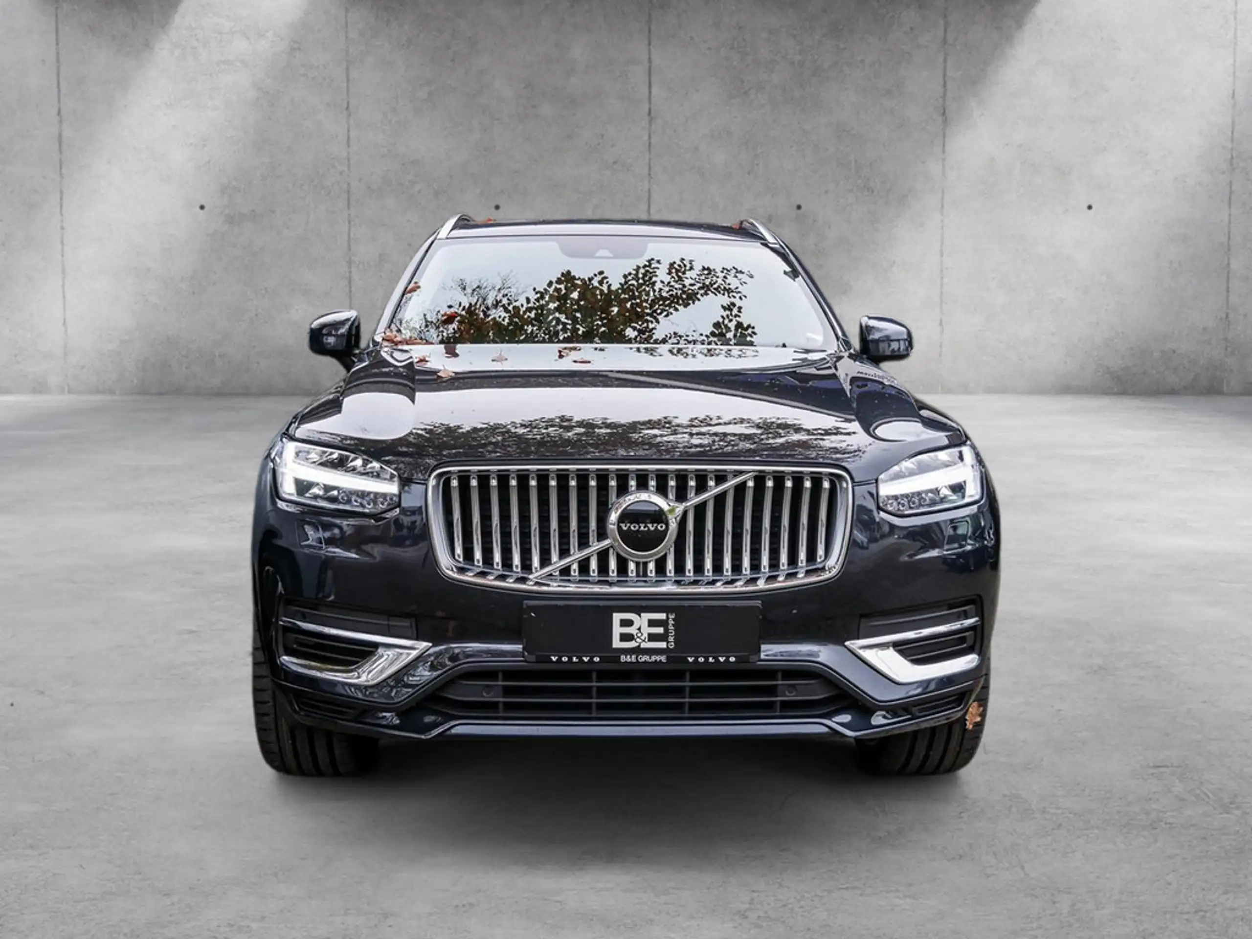 Volvo - XC90