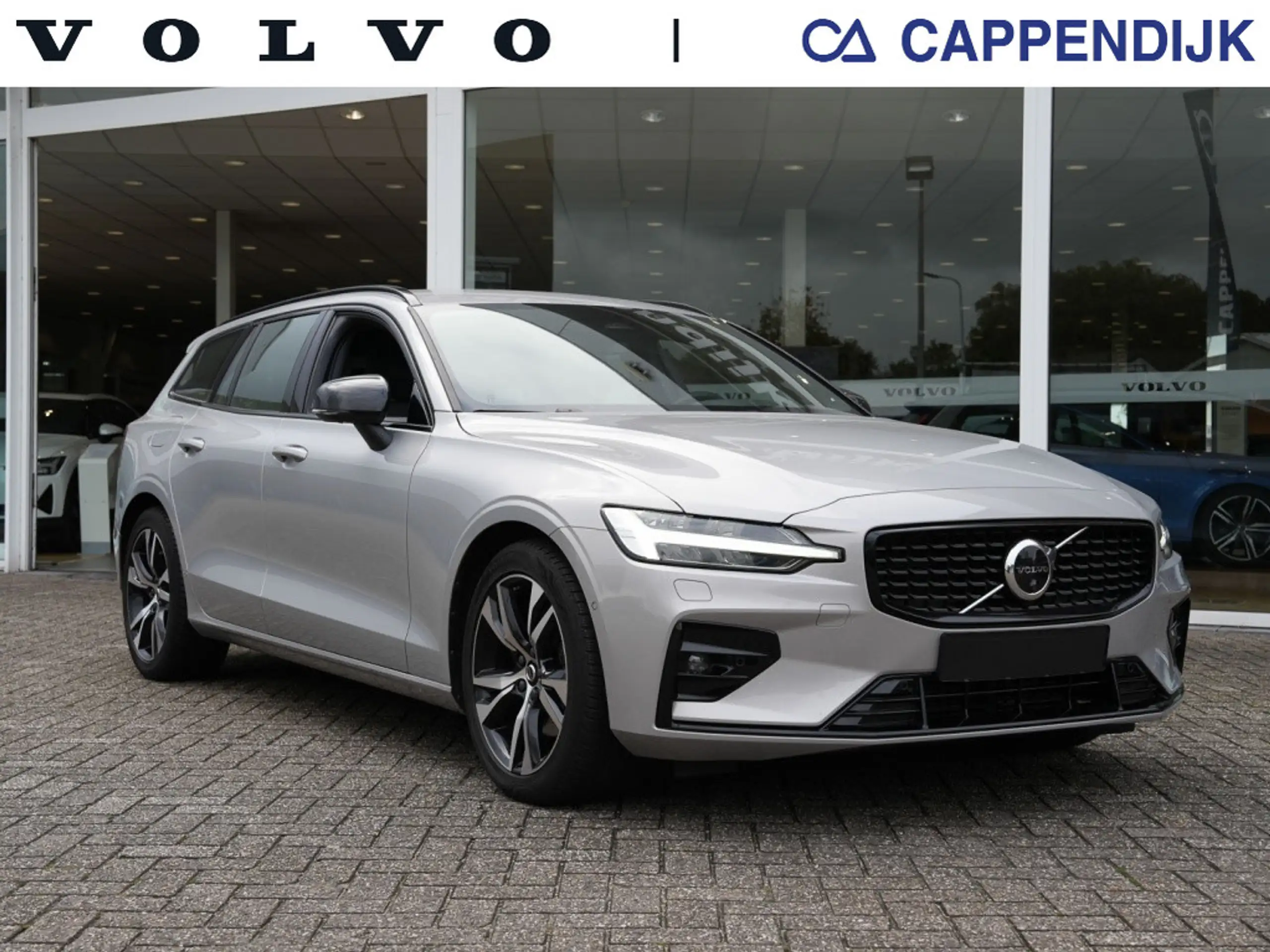 Volvo - V60