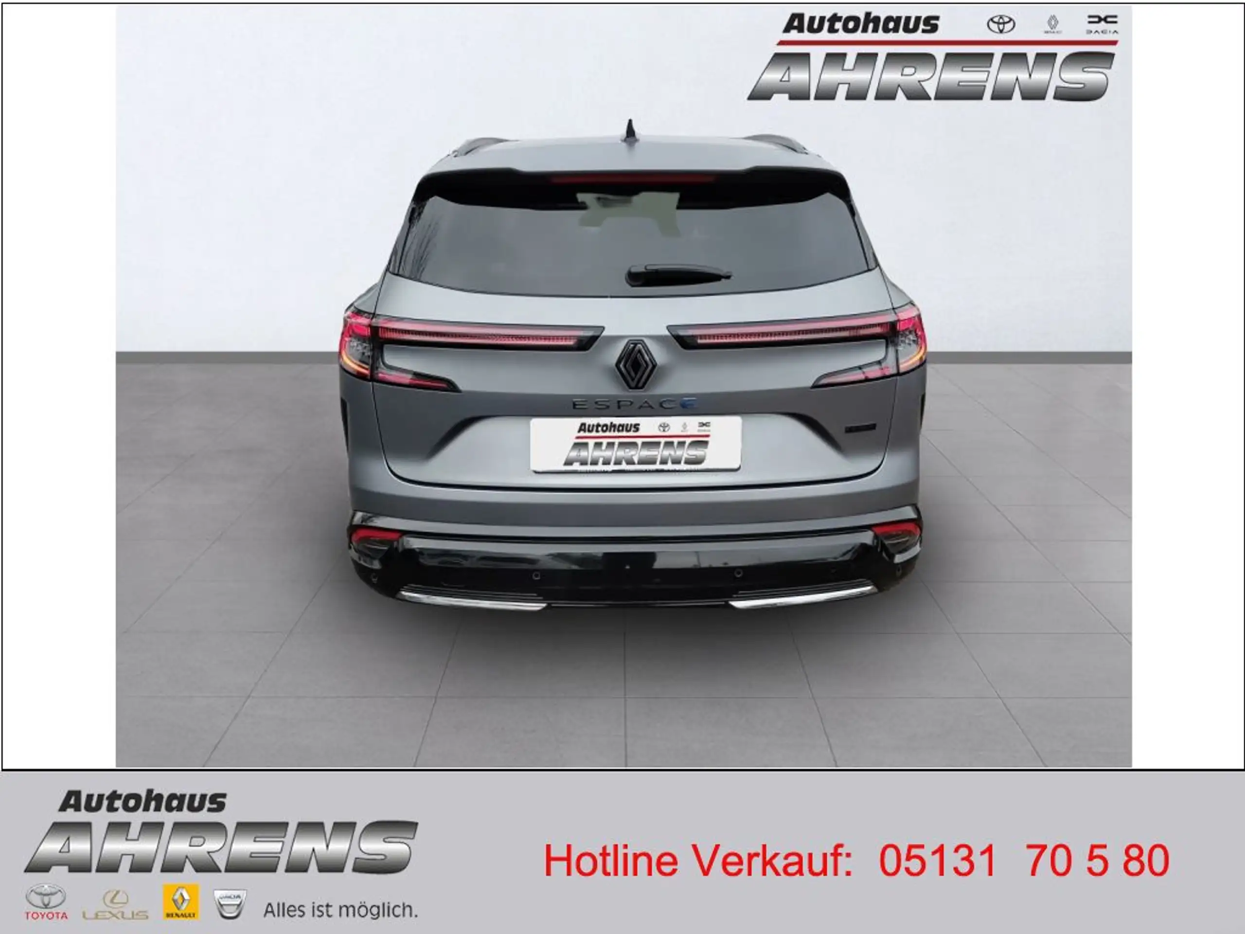 Renault - Espace